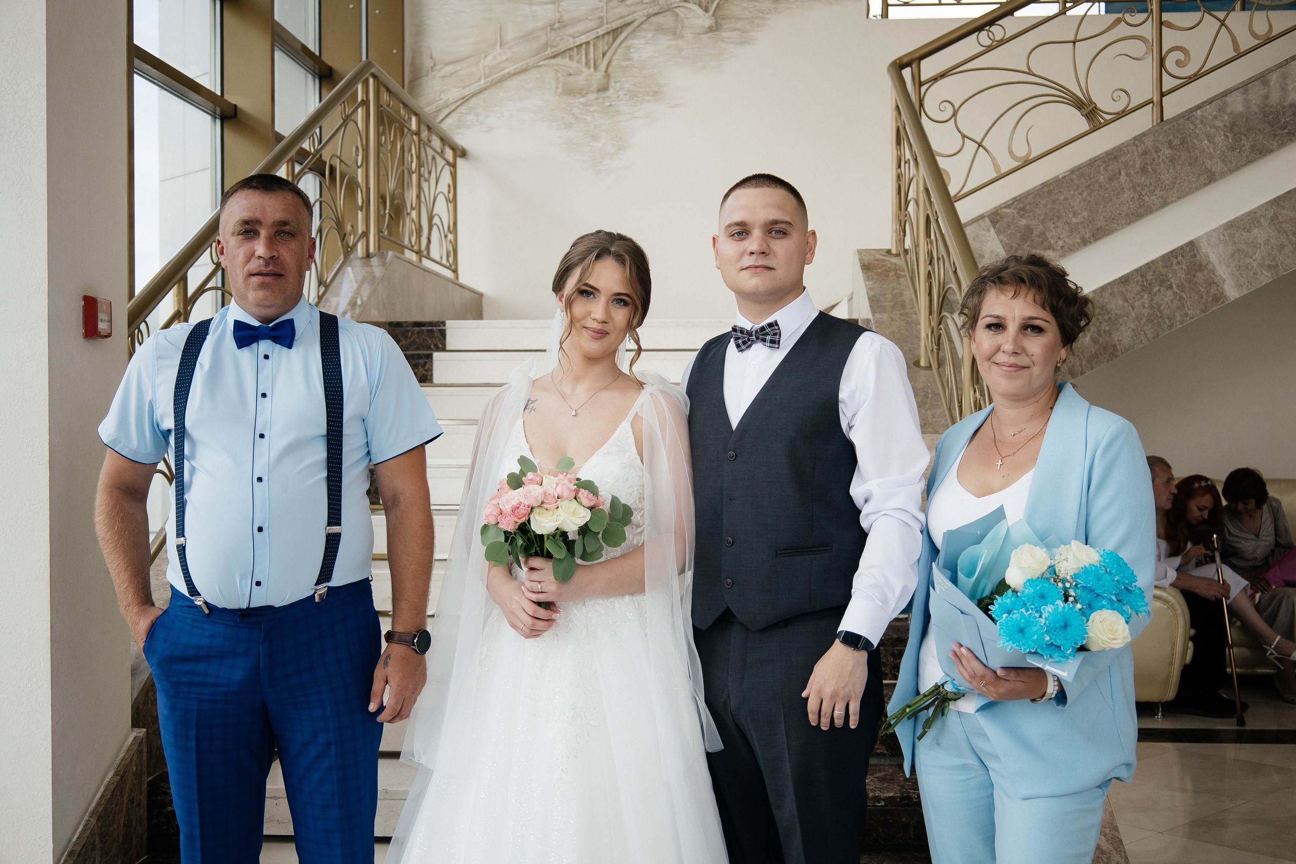 Свадьба полный день. Фотограф в Иркутске