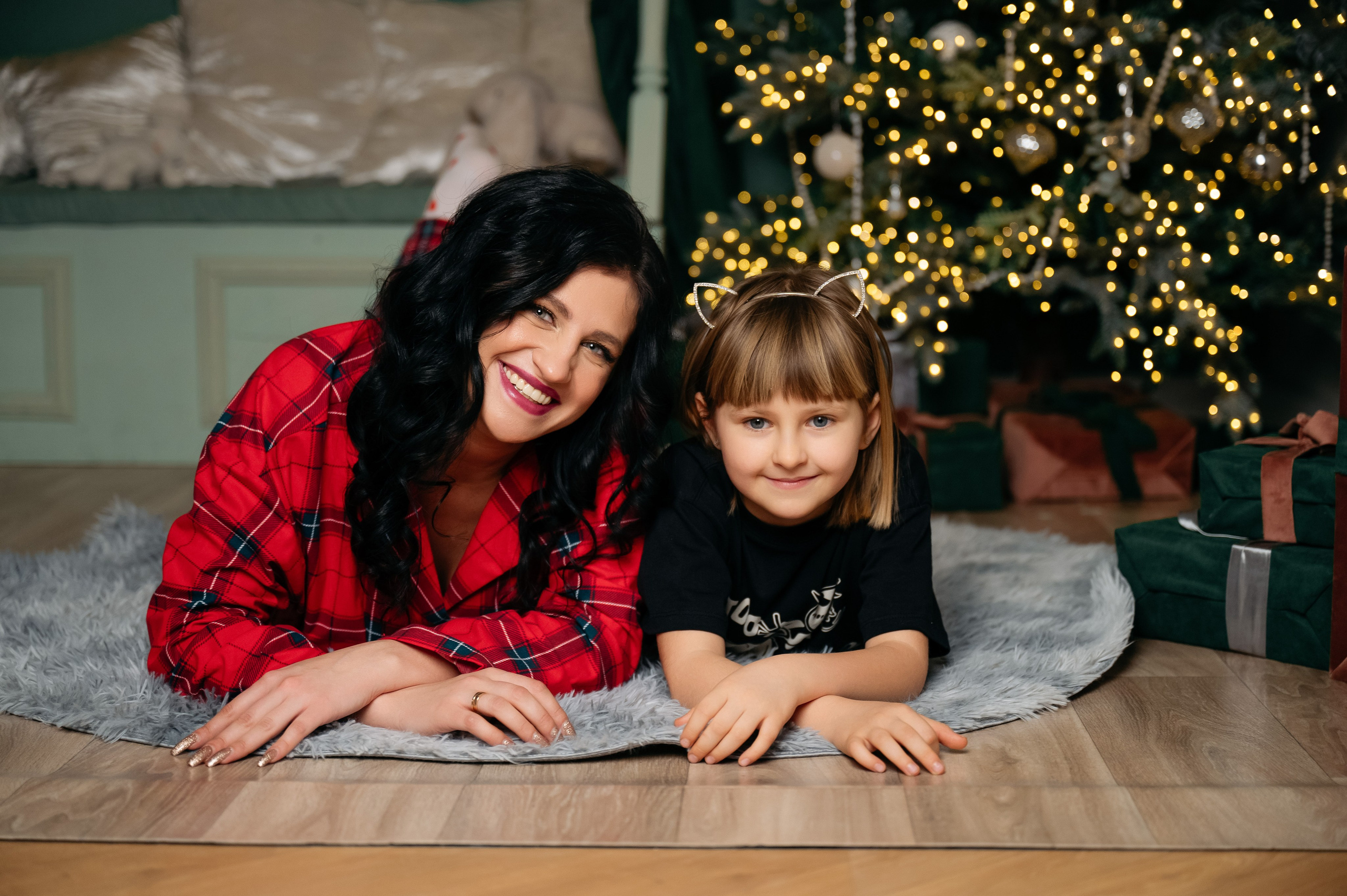 Диана и Полина. Ваш фотограф в г. Петропавловске-Камчатском Арина Алексеева