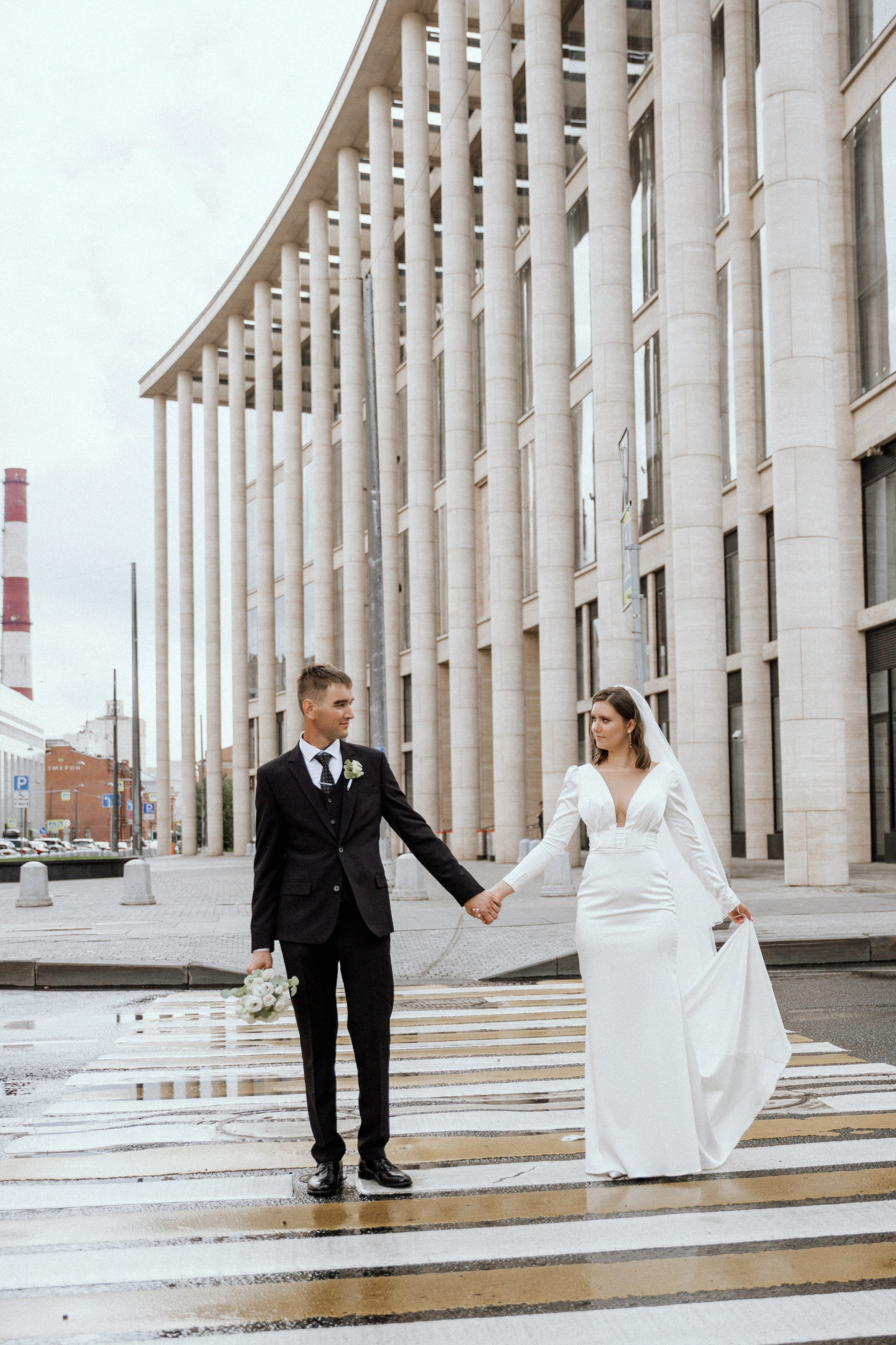 Egor & Victoria. Dolce_wedding