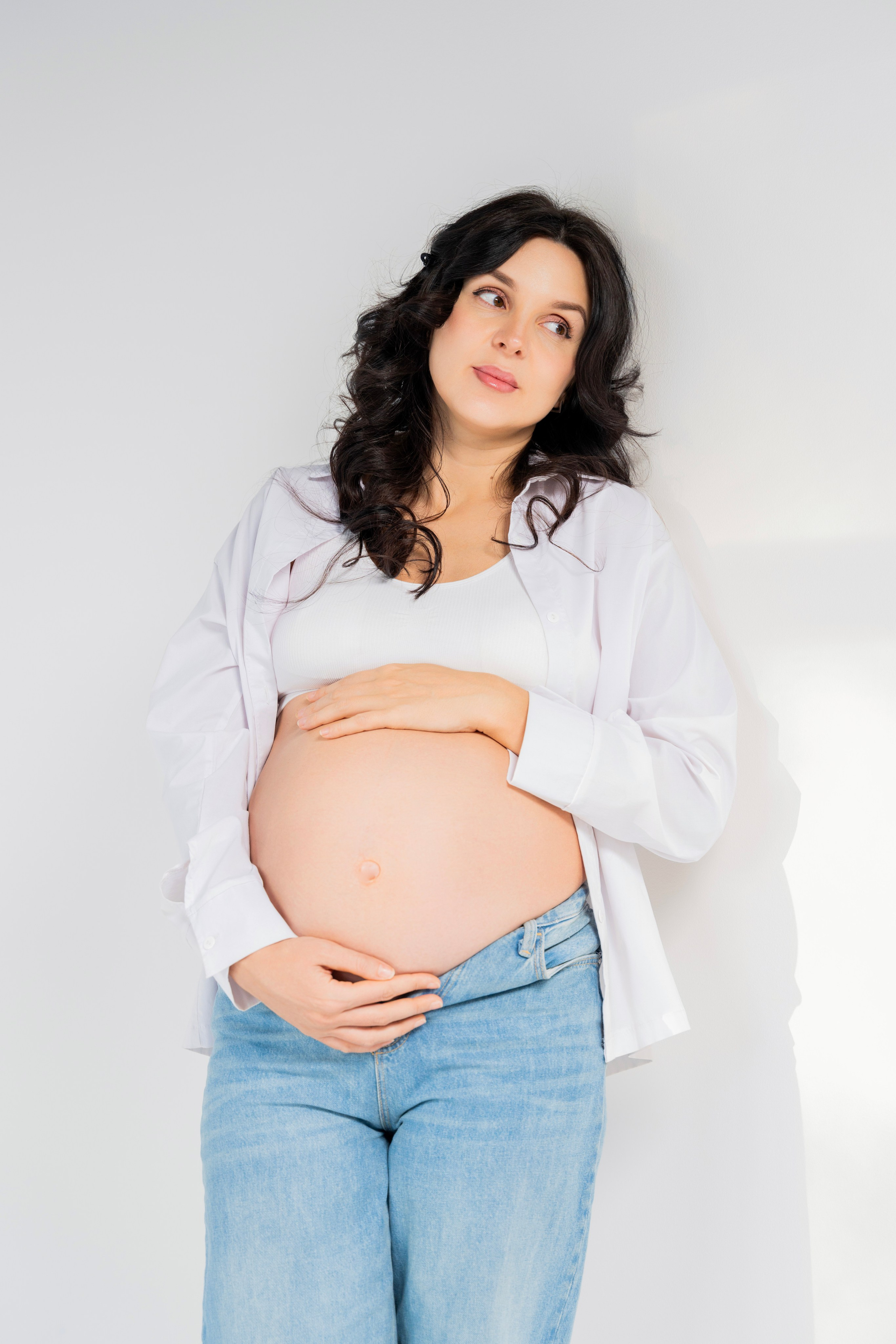 Татьяна. Фотограф Юлия Попова