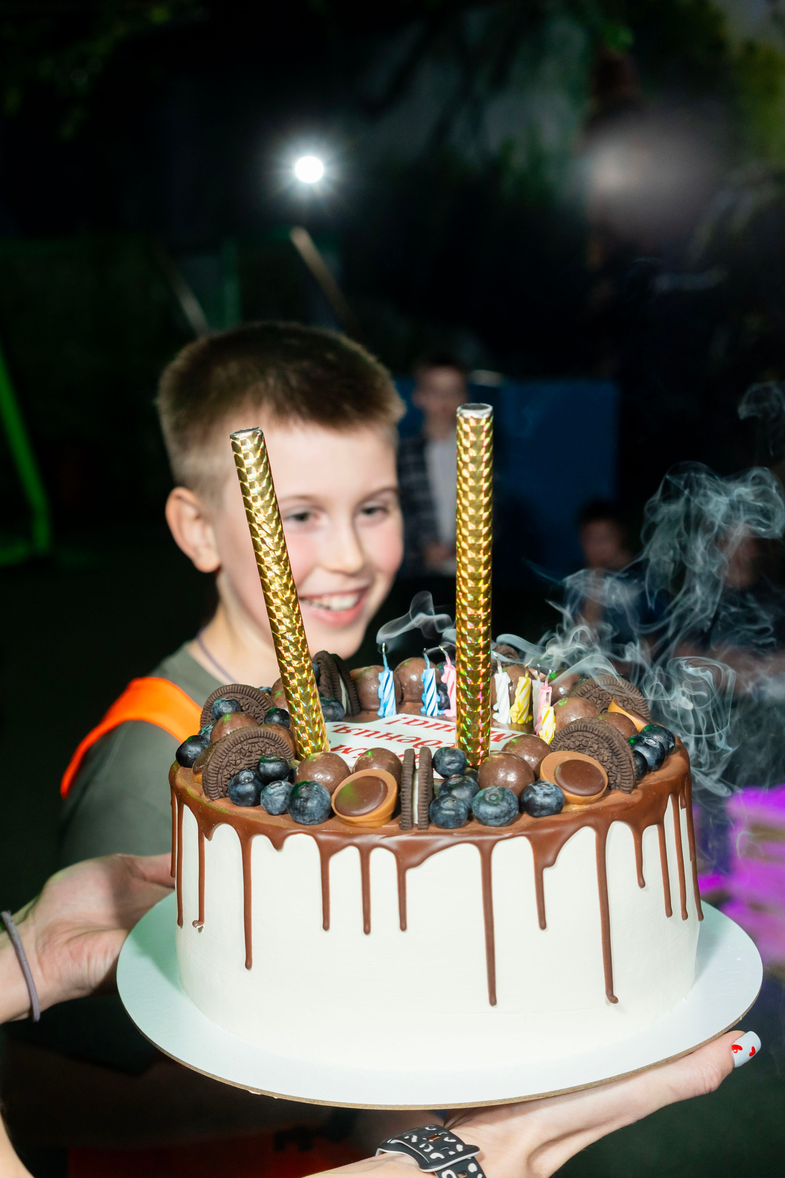 Квесты. Фотограф Юлия Попова