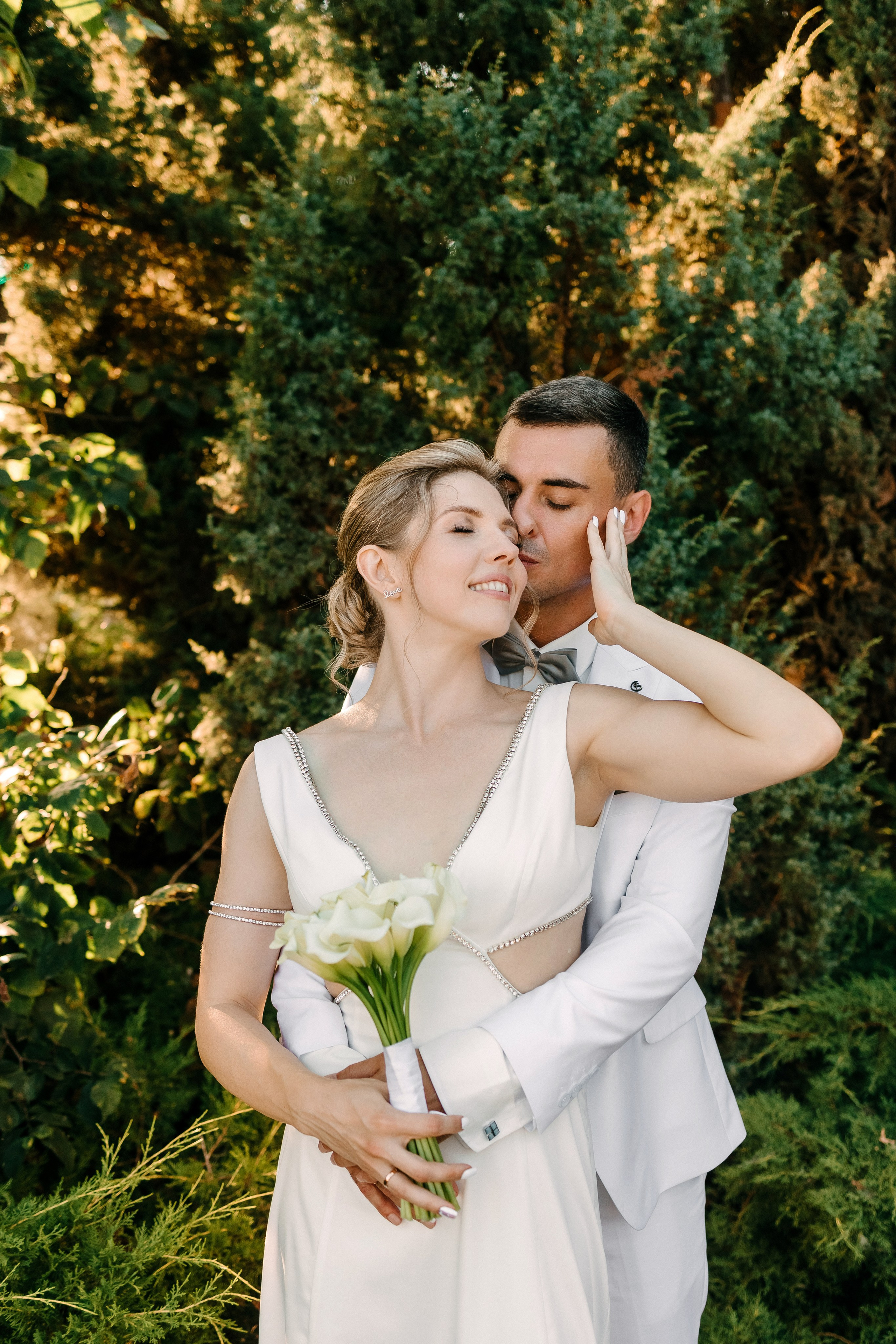 Роман и Лилия. Диана Тимиряева | Фотограф в Воронеже