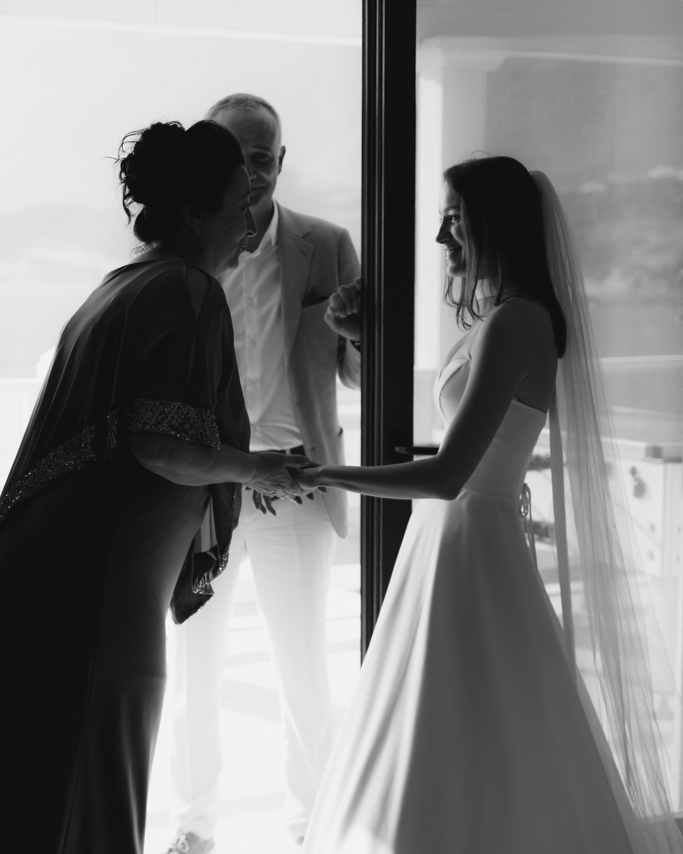 Юра и Лера. Свадебный фотограф Нижний Новгород, Москва