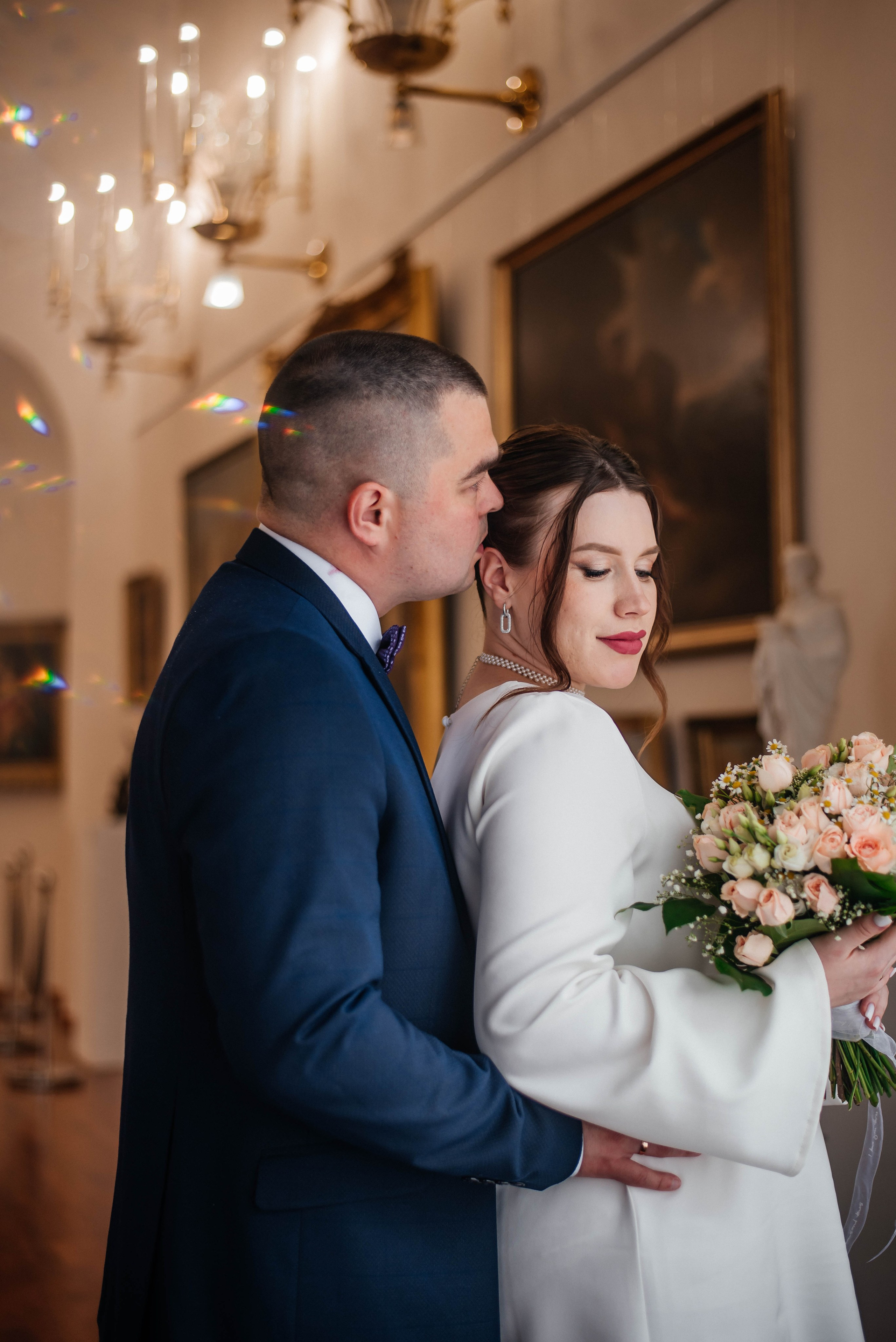 Сезон 2024. Семейный фотограф в городе Сыктывкаре