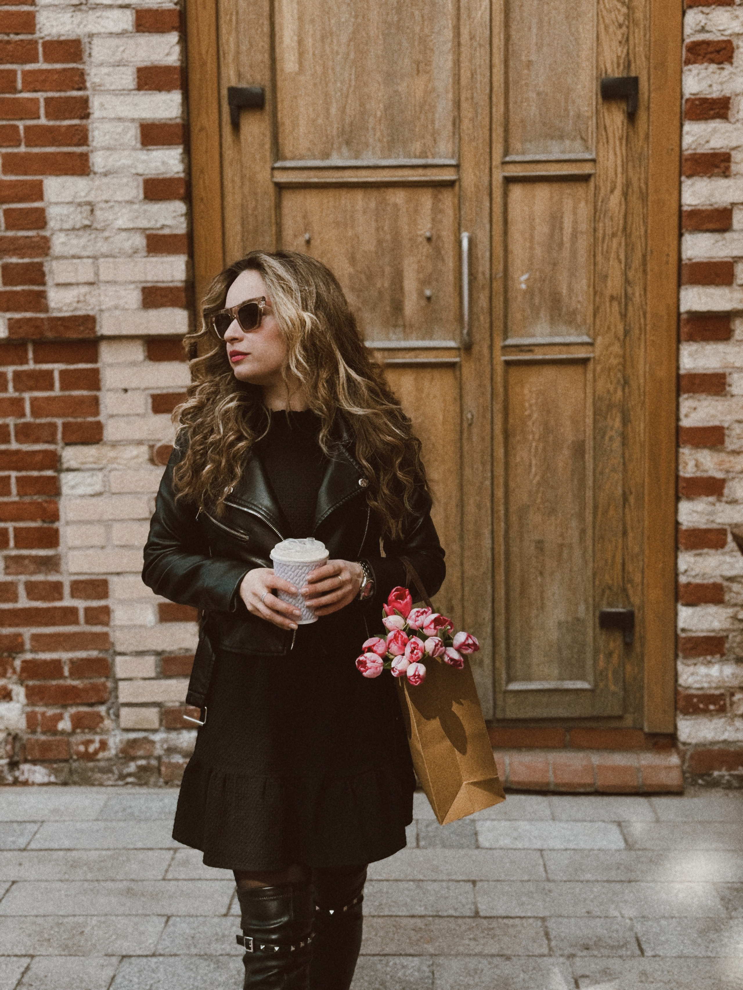 Настя. Главная