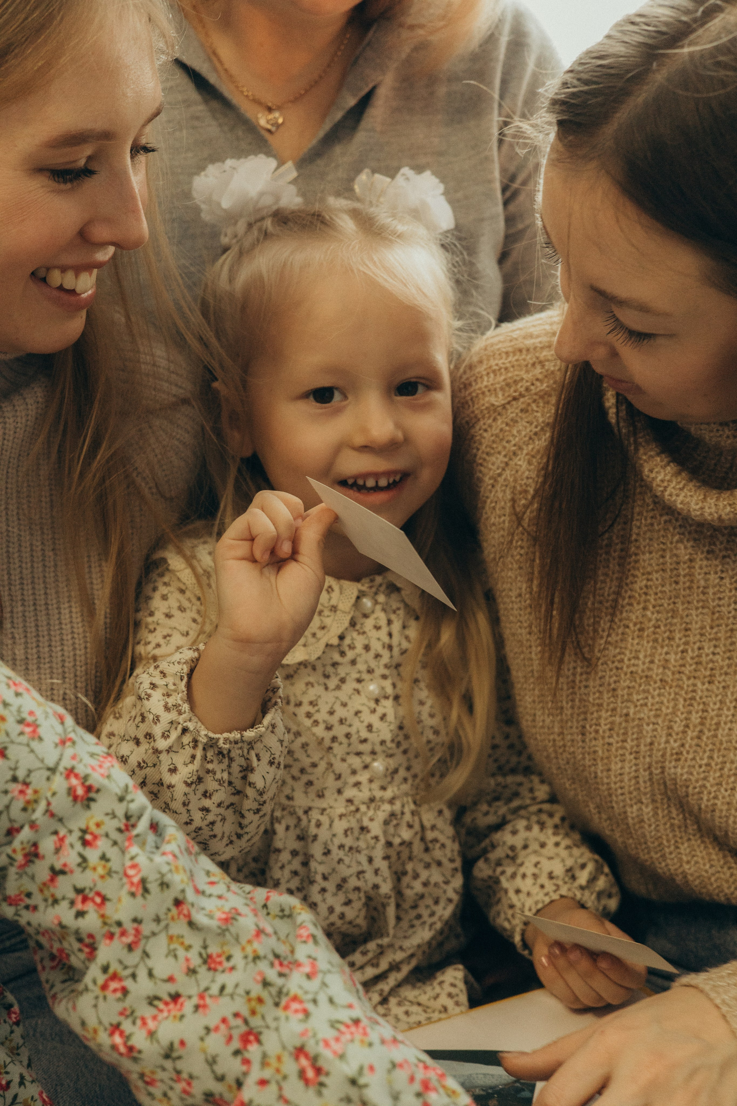 Счастье там, где мама…. Фотограф в г. Чита