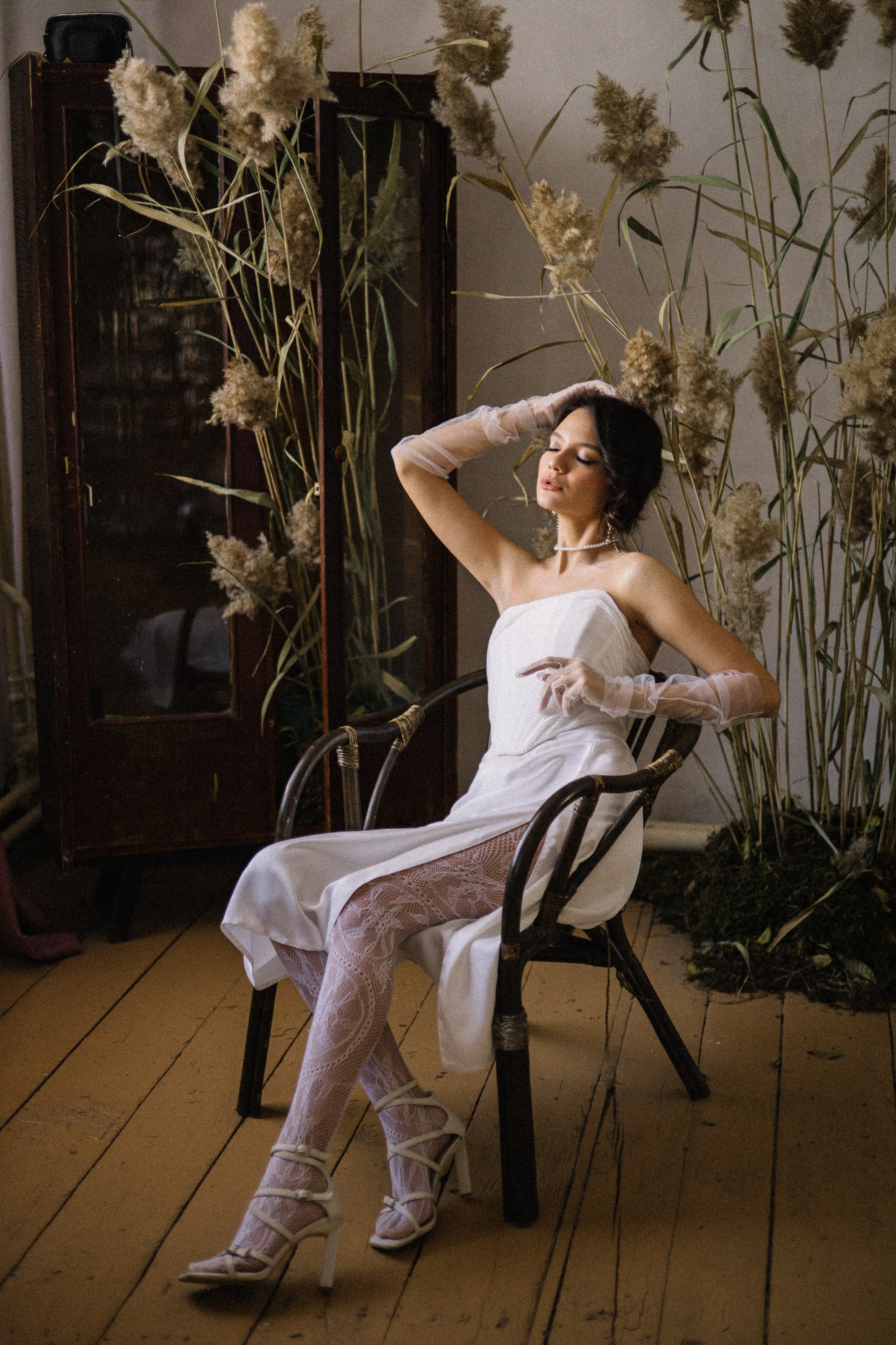 Лолита. Фотограф в г. Чита