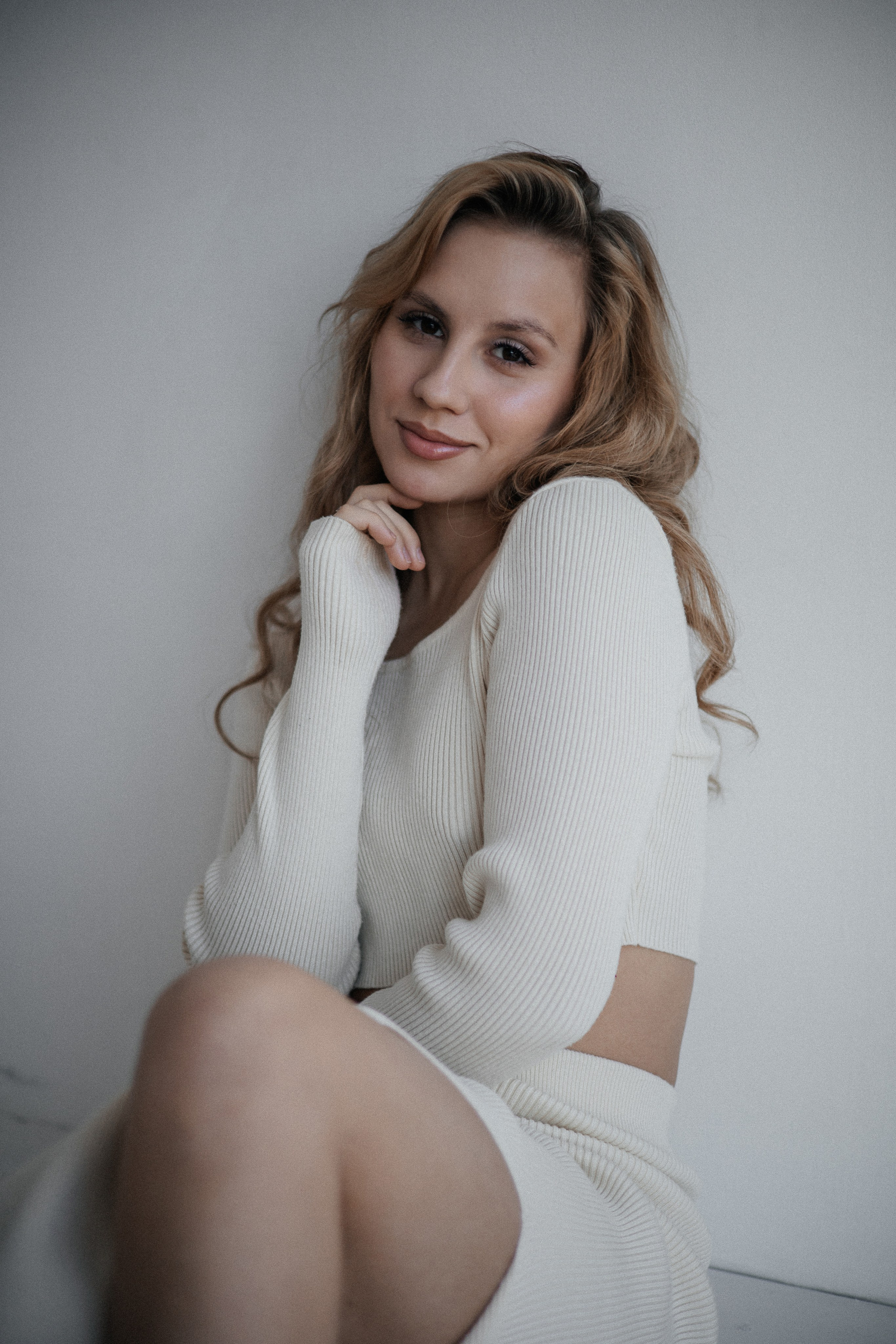 Соня. Фотограф в г. Чита