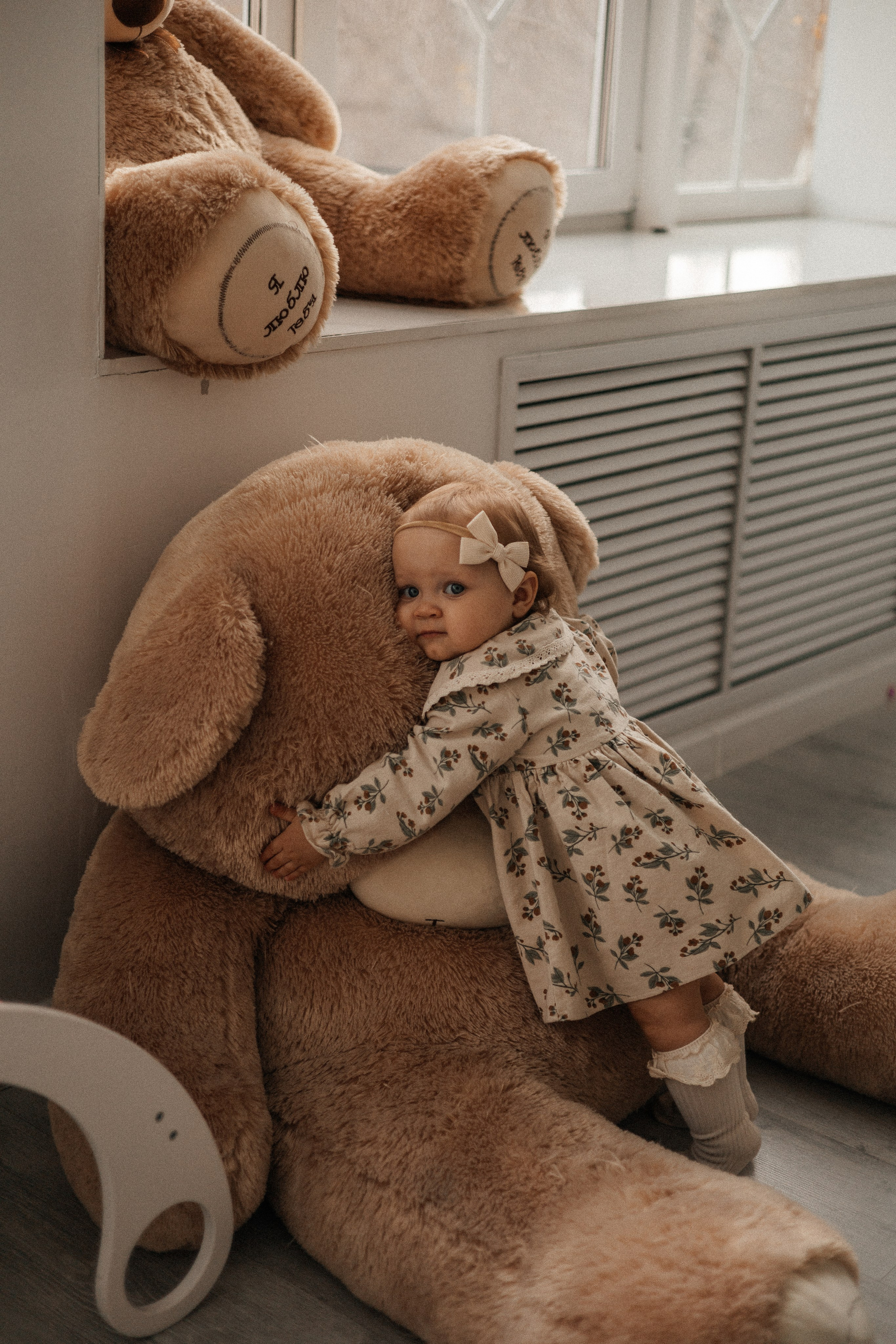 Саше годик ♡. Фотограф в г. Чита