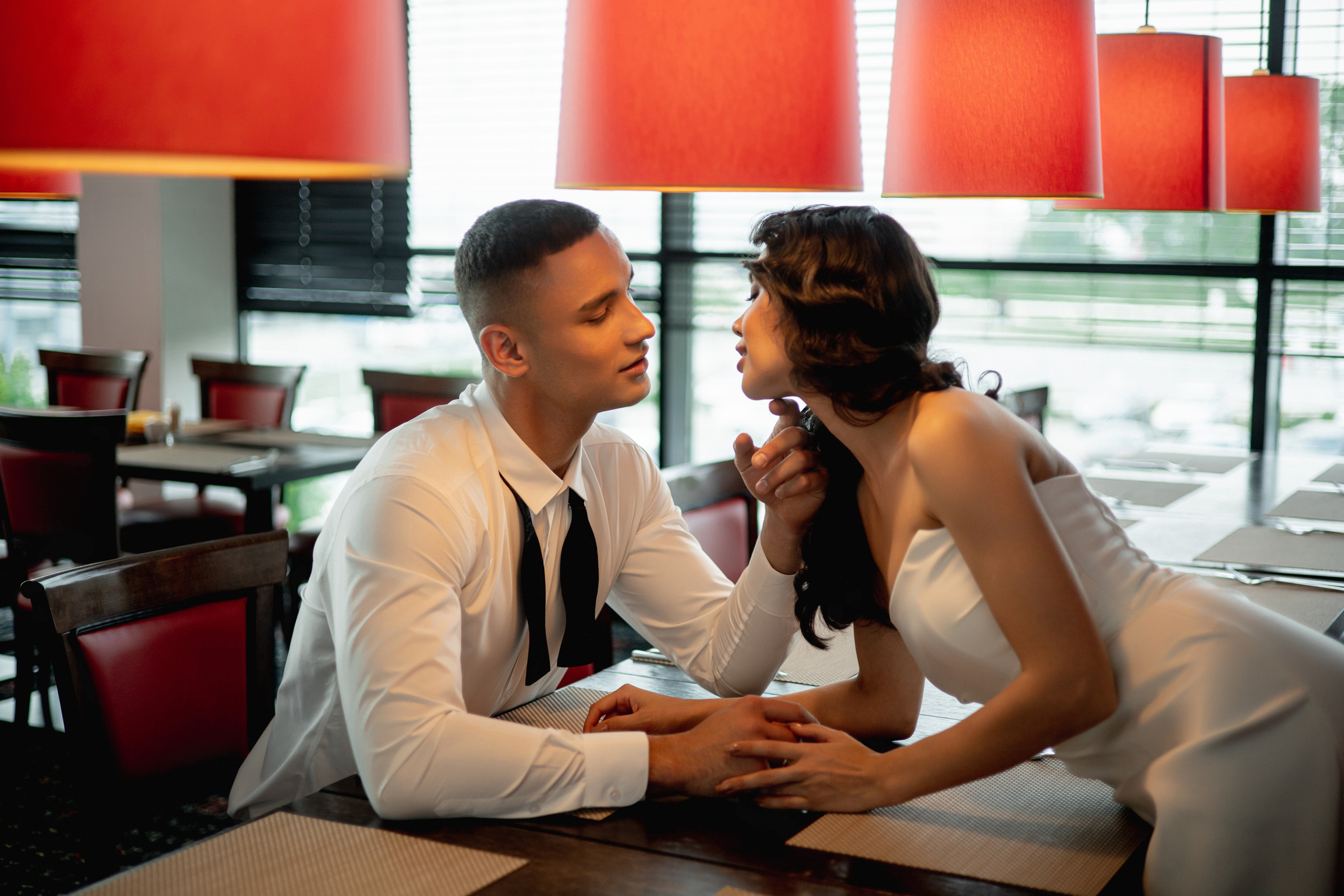 Ксения и Артём. Свадебный и семейный фотограф Екатеринбург