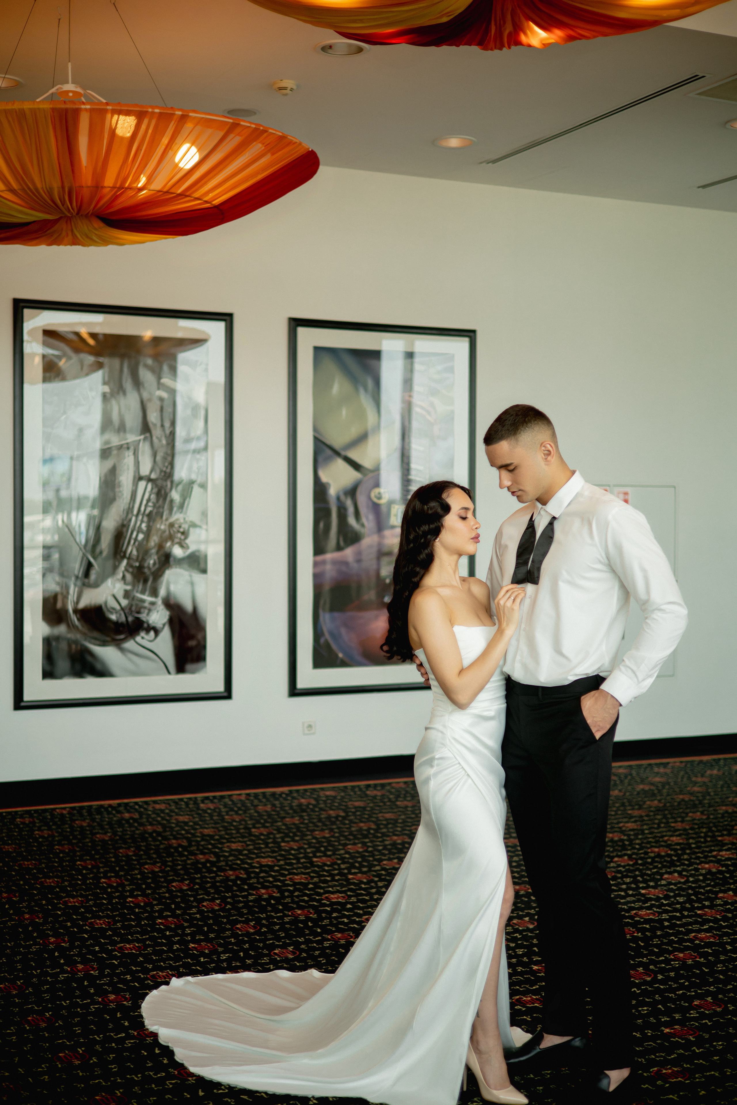 Ксения и Артём. Свадебный и семейный фотограф Екатеринбург