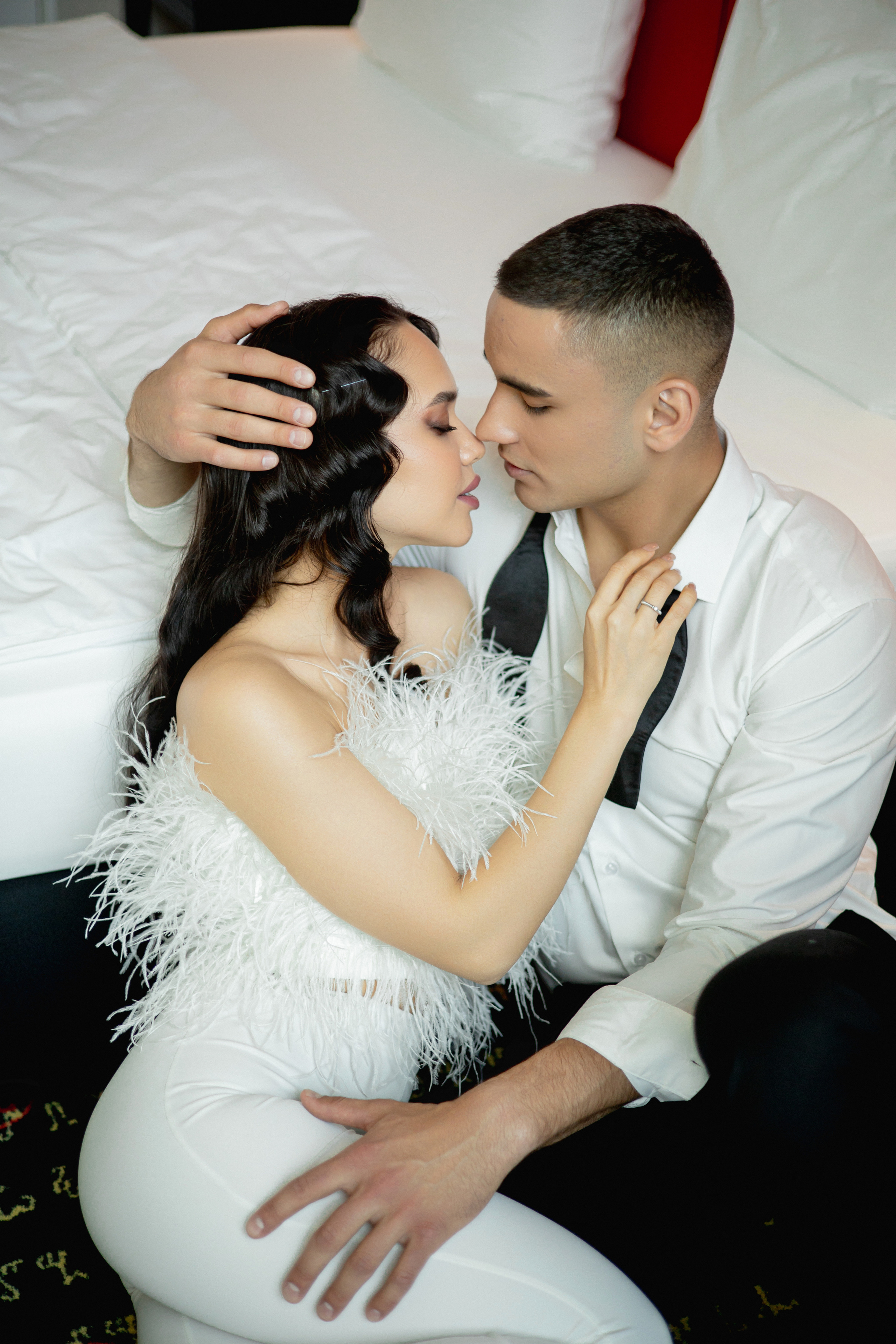 Ксения и Артём. Свадебный и семейный фотограф Екатеринбург