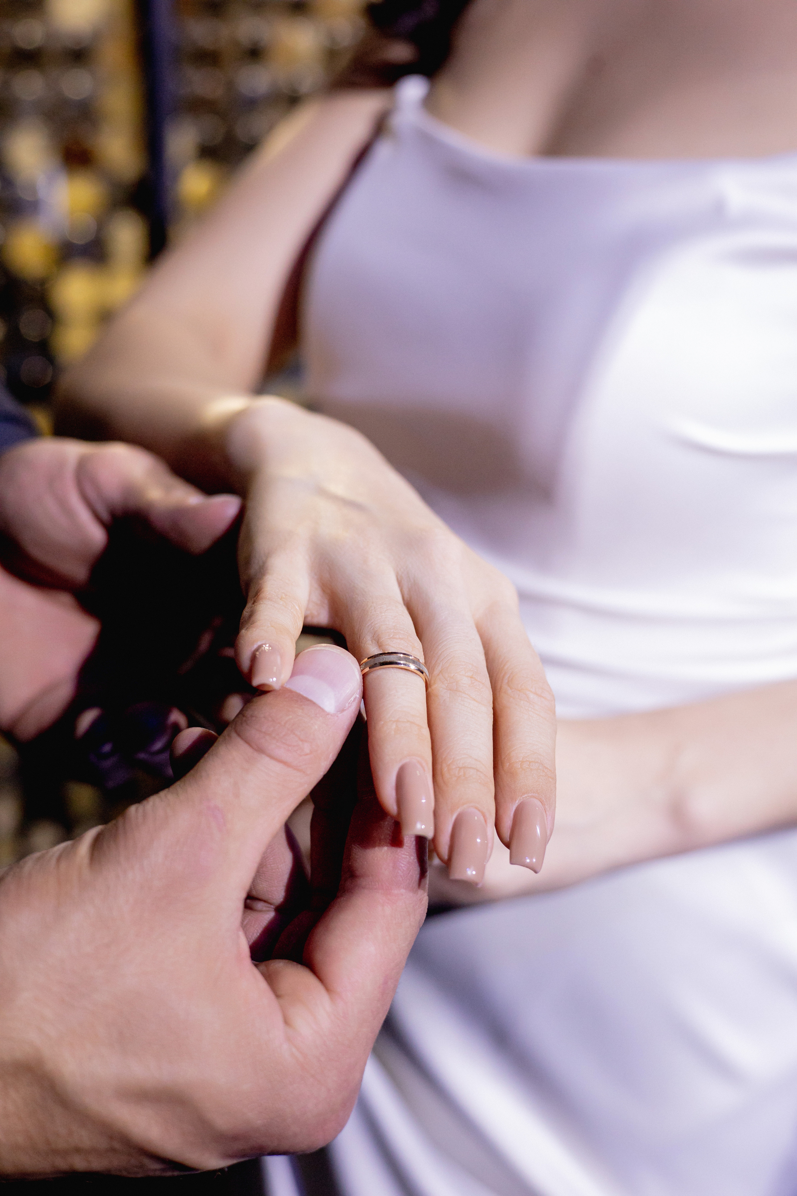 Ксения и Артём. Свадебный и семейный фотограф Екатеринбург