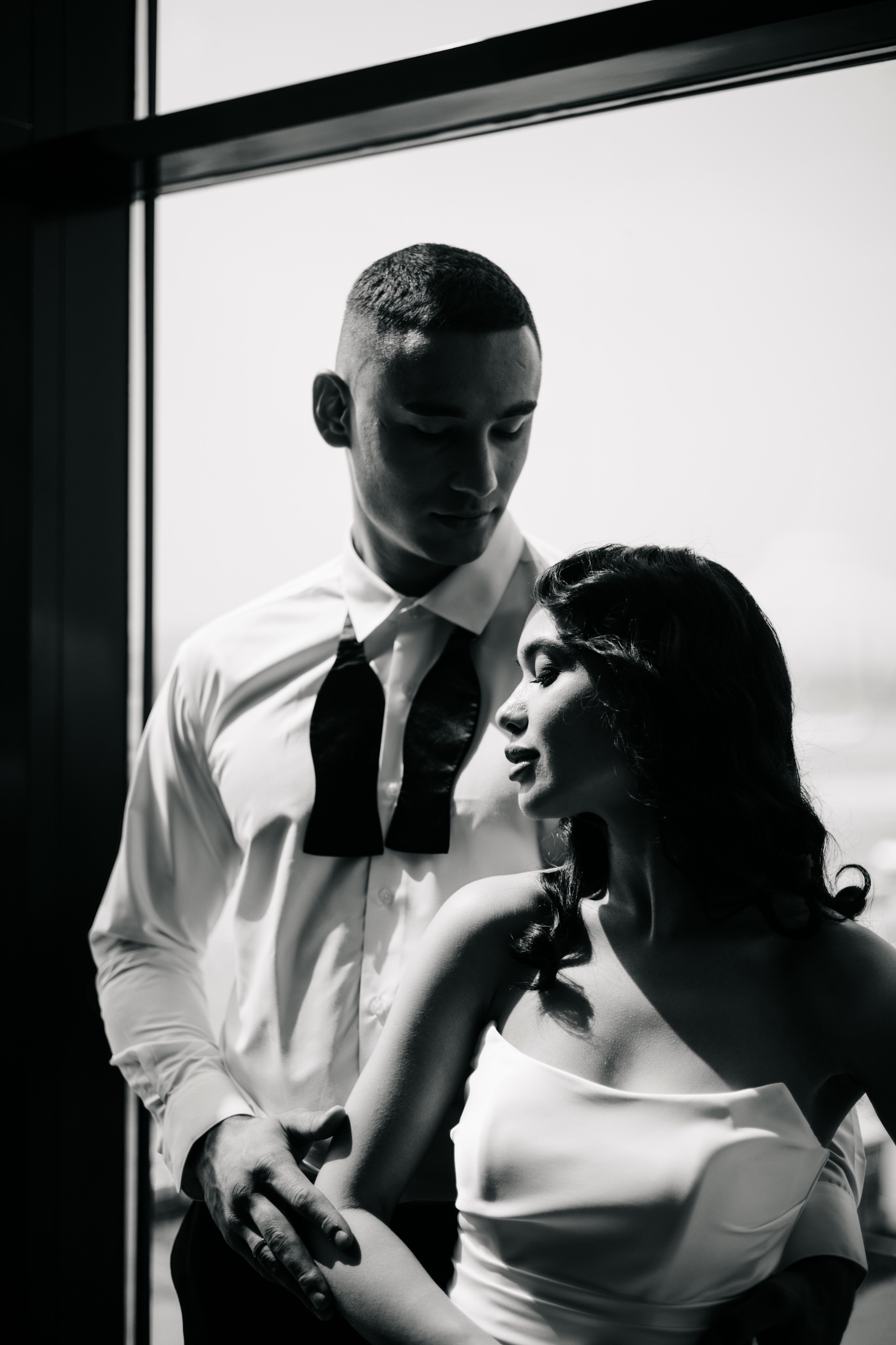 Ксения и Артём. Свадебный и семейный фотограф Екатеринбург