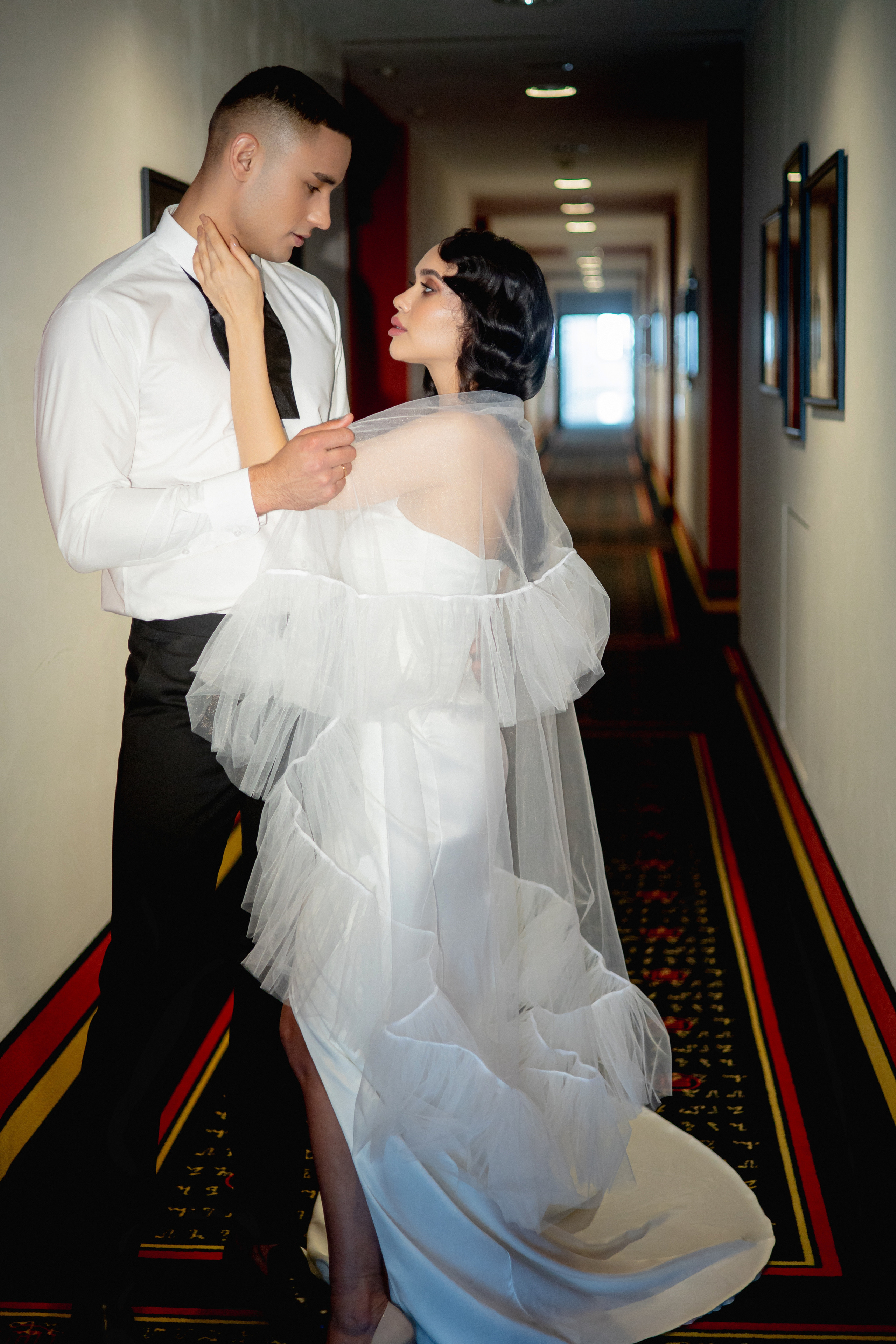 Ксения и Артём. Свадебный и семейный фотограф Екатеринбург