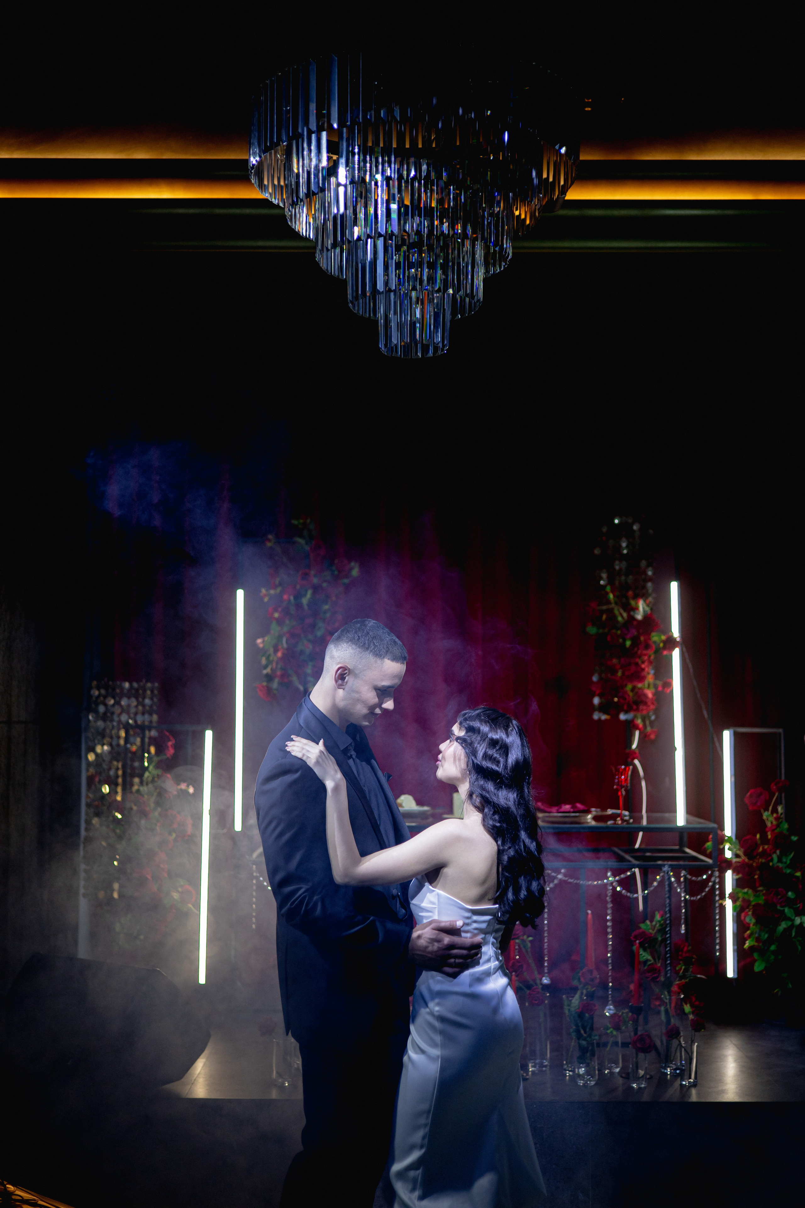 Ксения и Артём. Свадебный и семейный фотограф Екатеринбург