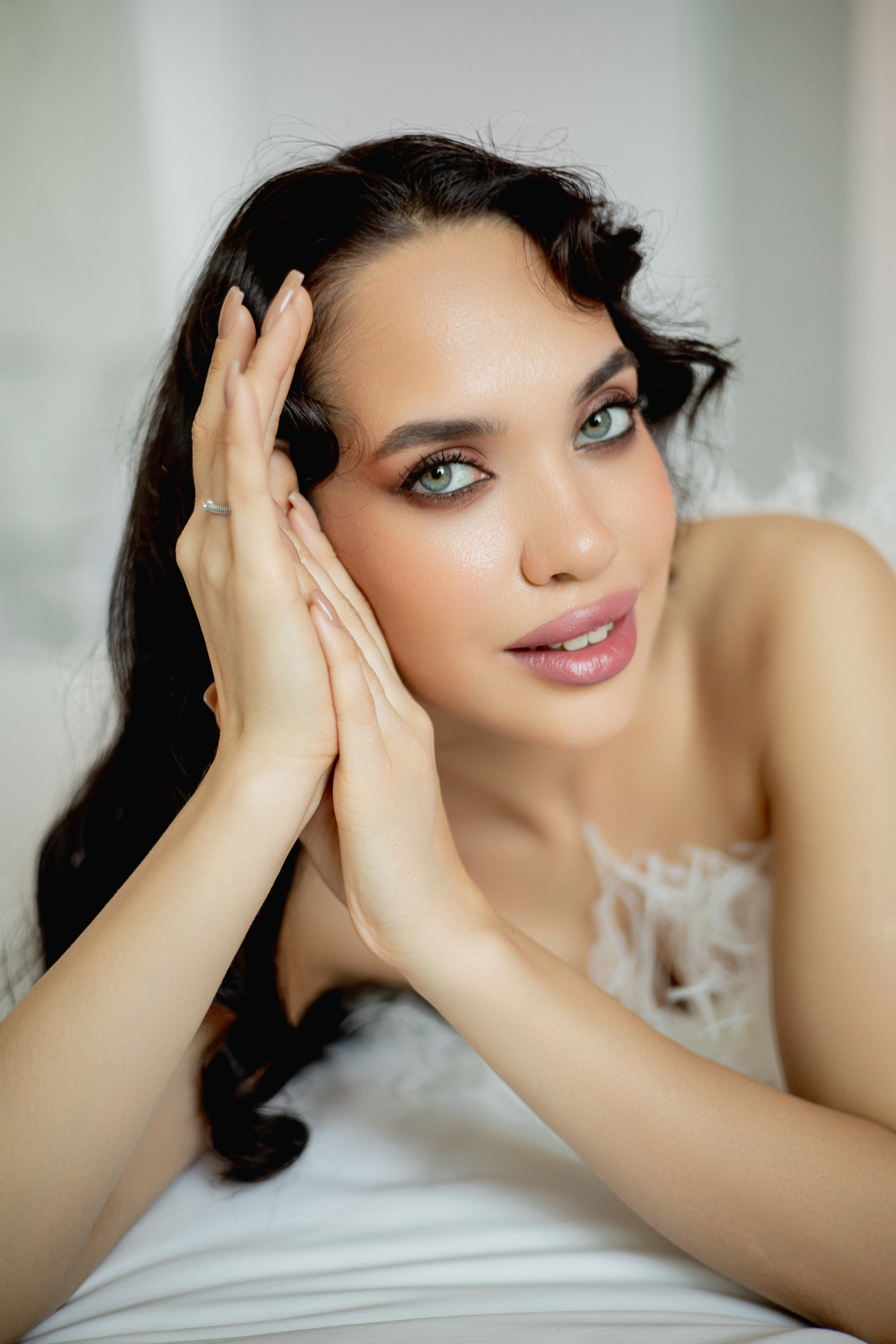 Ксения и Артём. Свадебный и семейный фотограф Екатеринбург