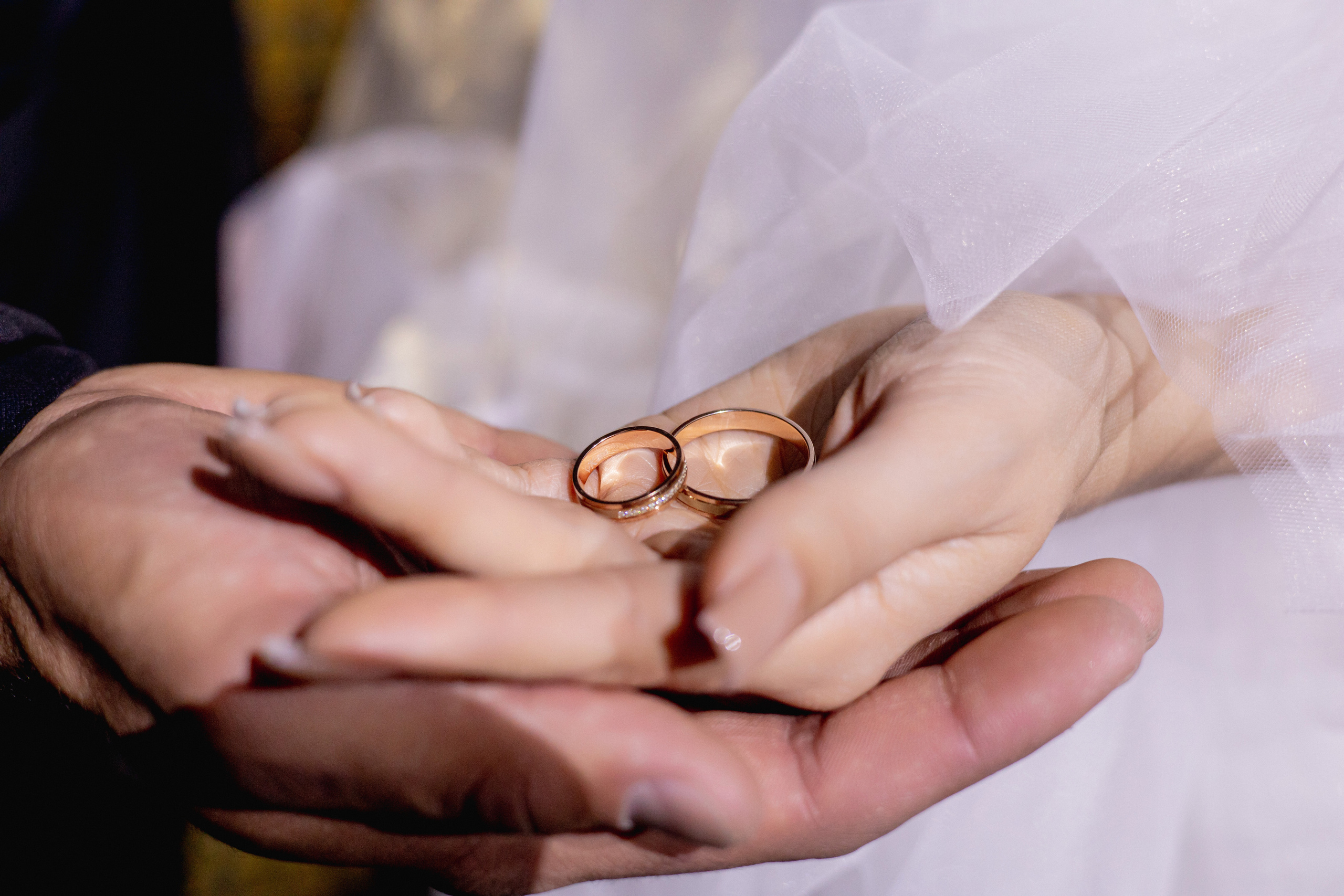 Ксения и Артём. Свадебный и семейный фотограф Екатеринбург