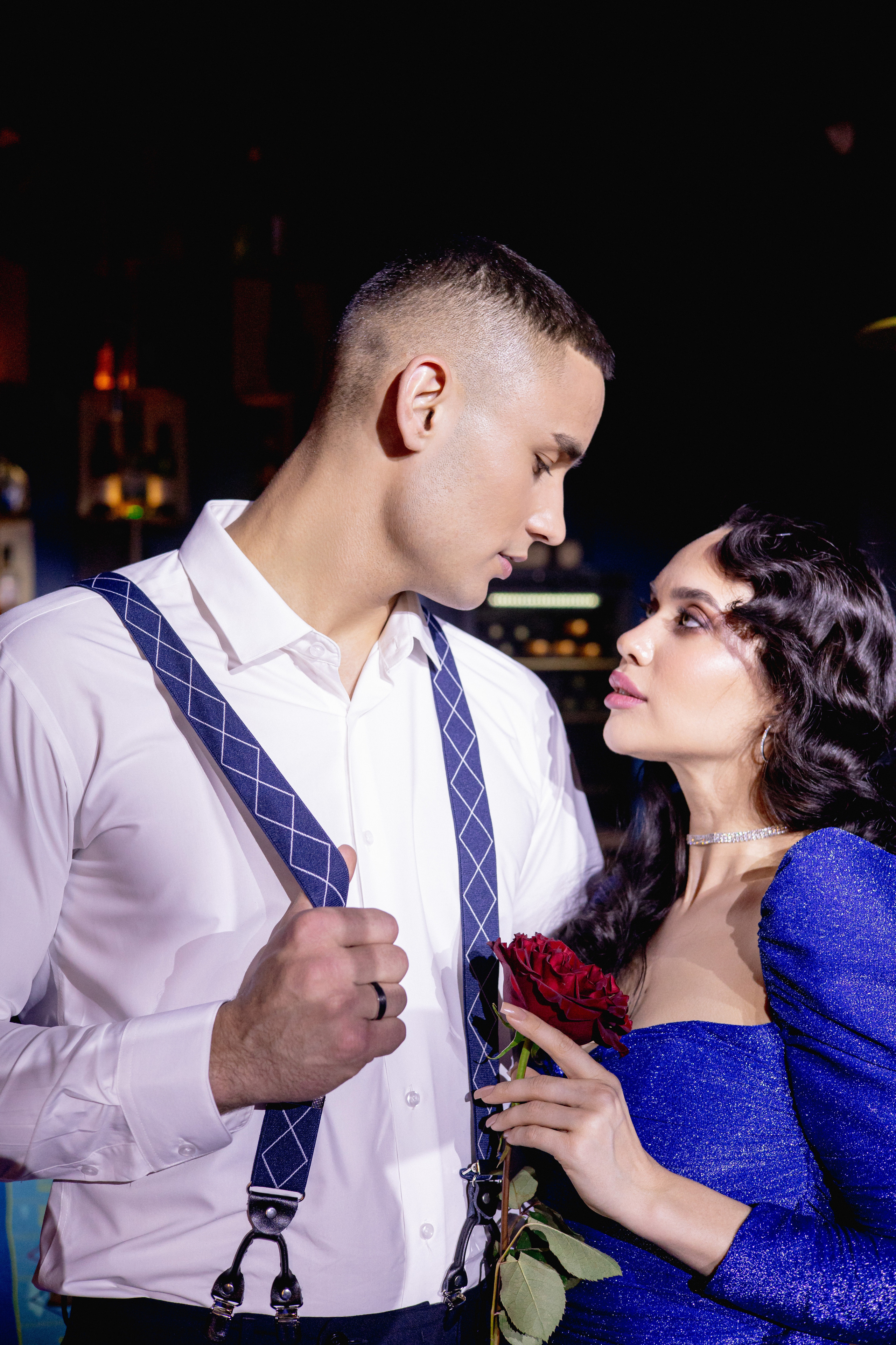 Ксения и Артём. Свадебный и семейный фотограф Екатеринбург