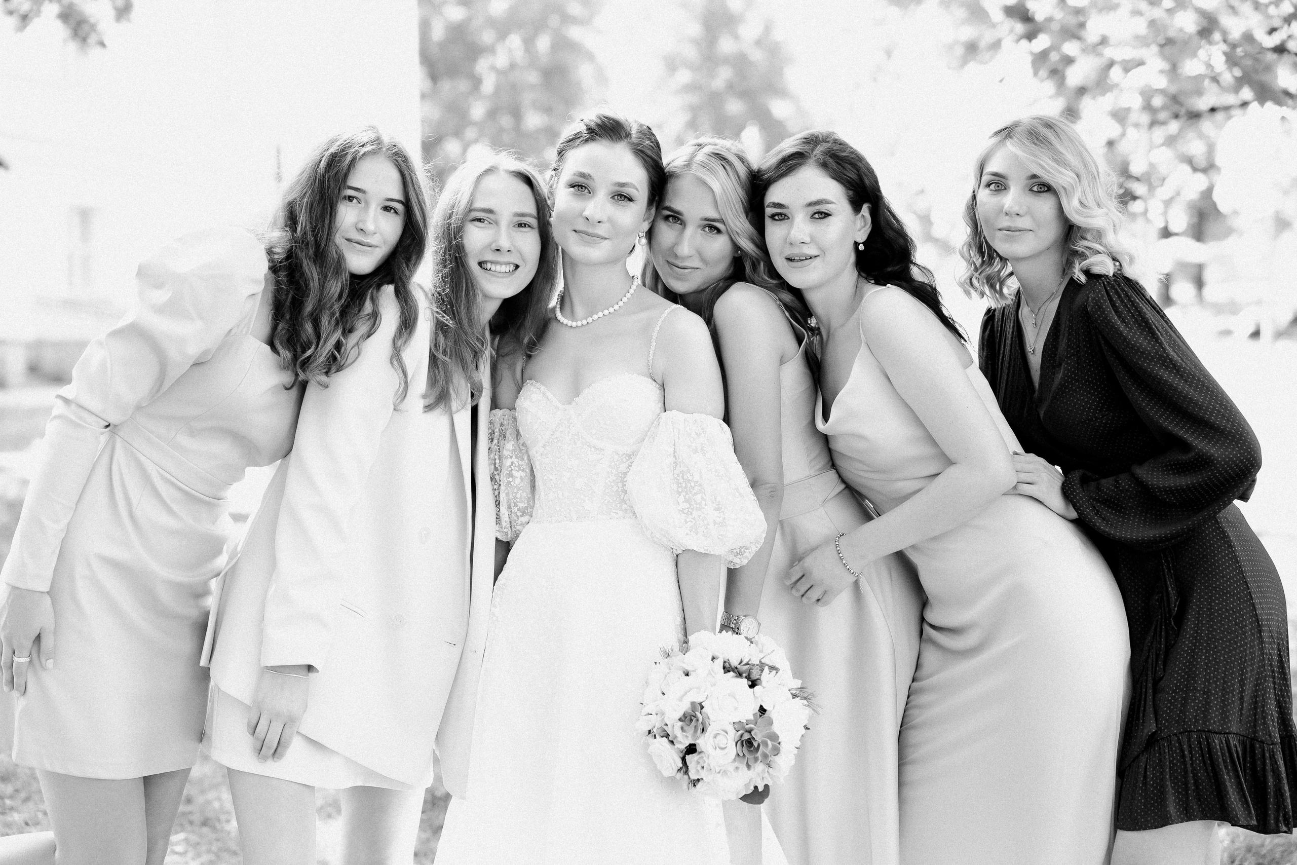 Свадьба. Главная