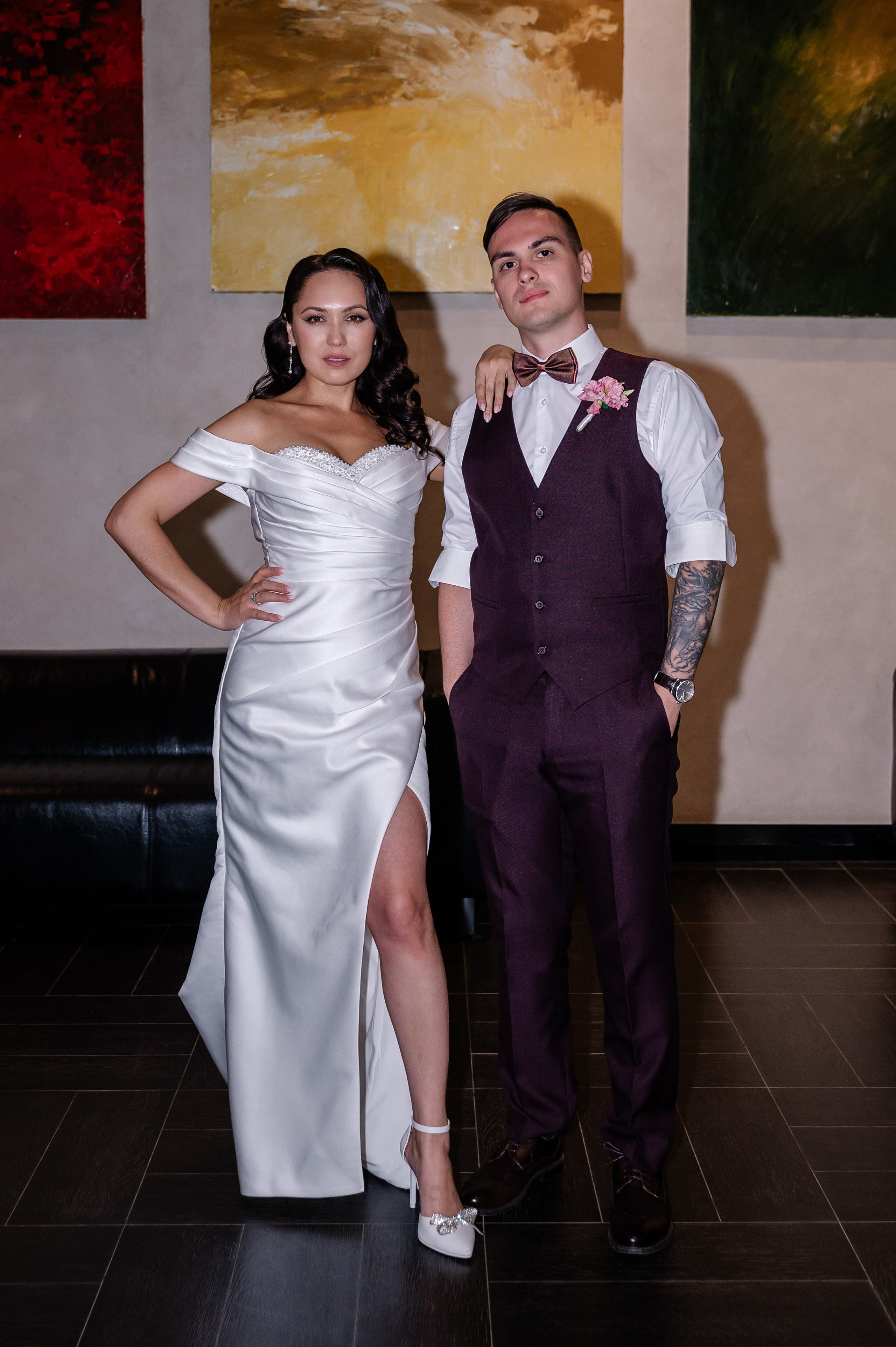 Анонсы съемок. Свадебный и семейный фотограф в Чебоксарах Ирина Левнер