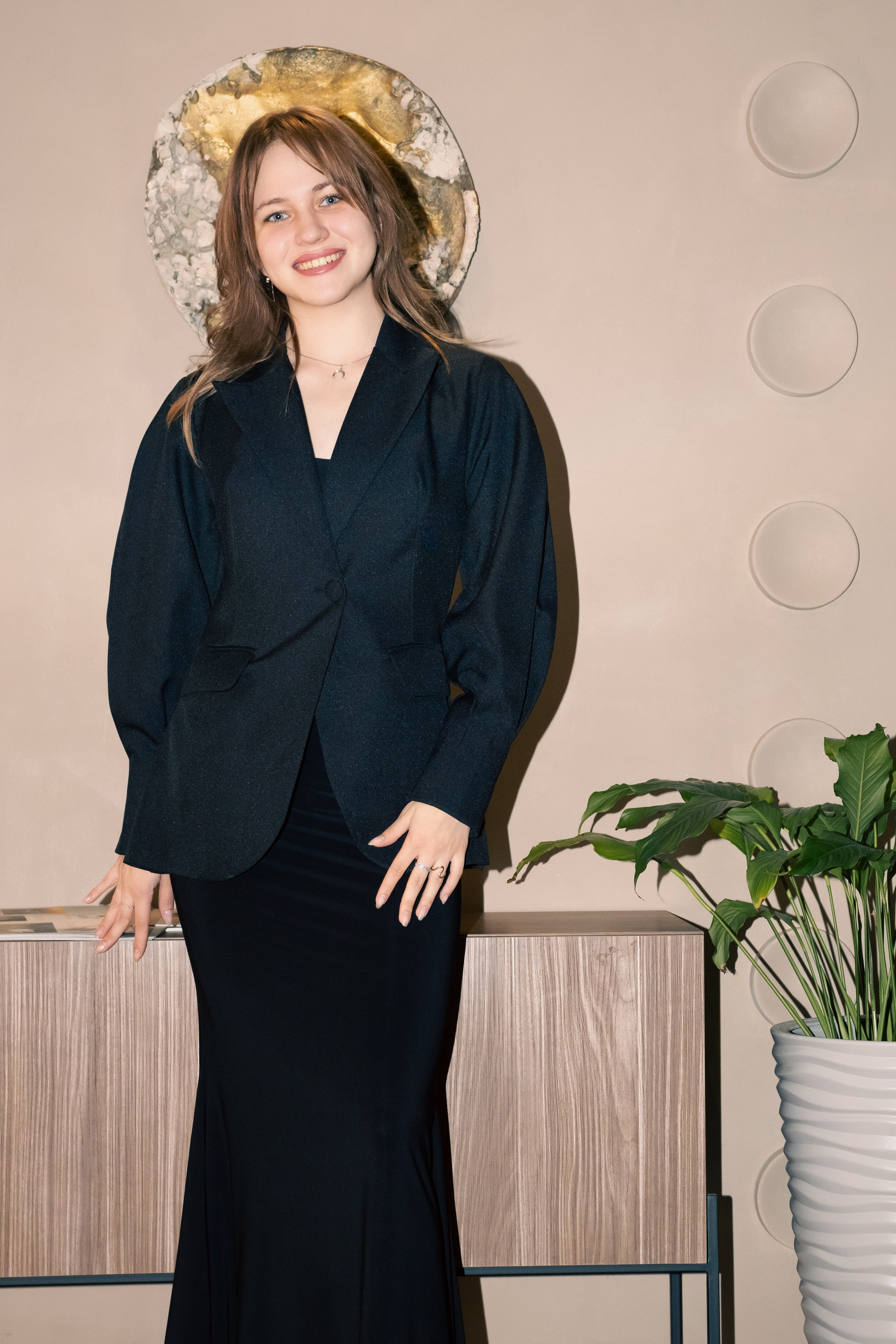 Новогодний корпоратив Альфа-Банк, ресторан Журавли