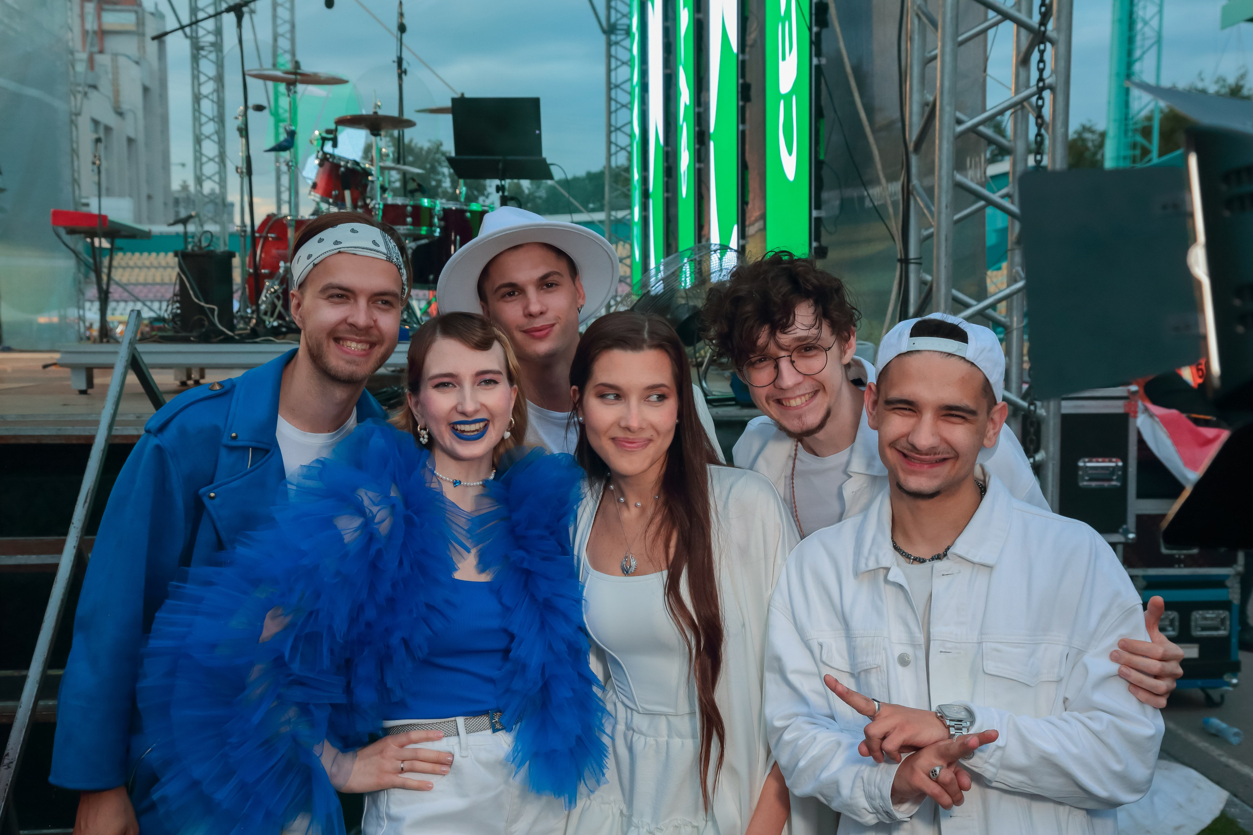 Футбол в сердце 2024