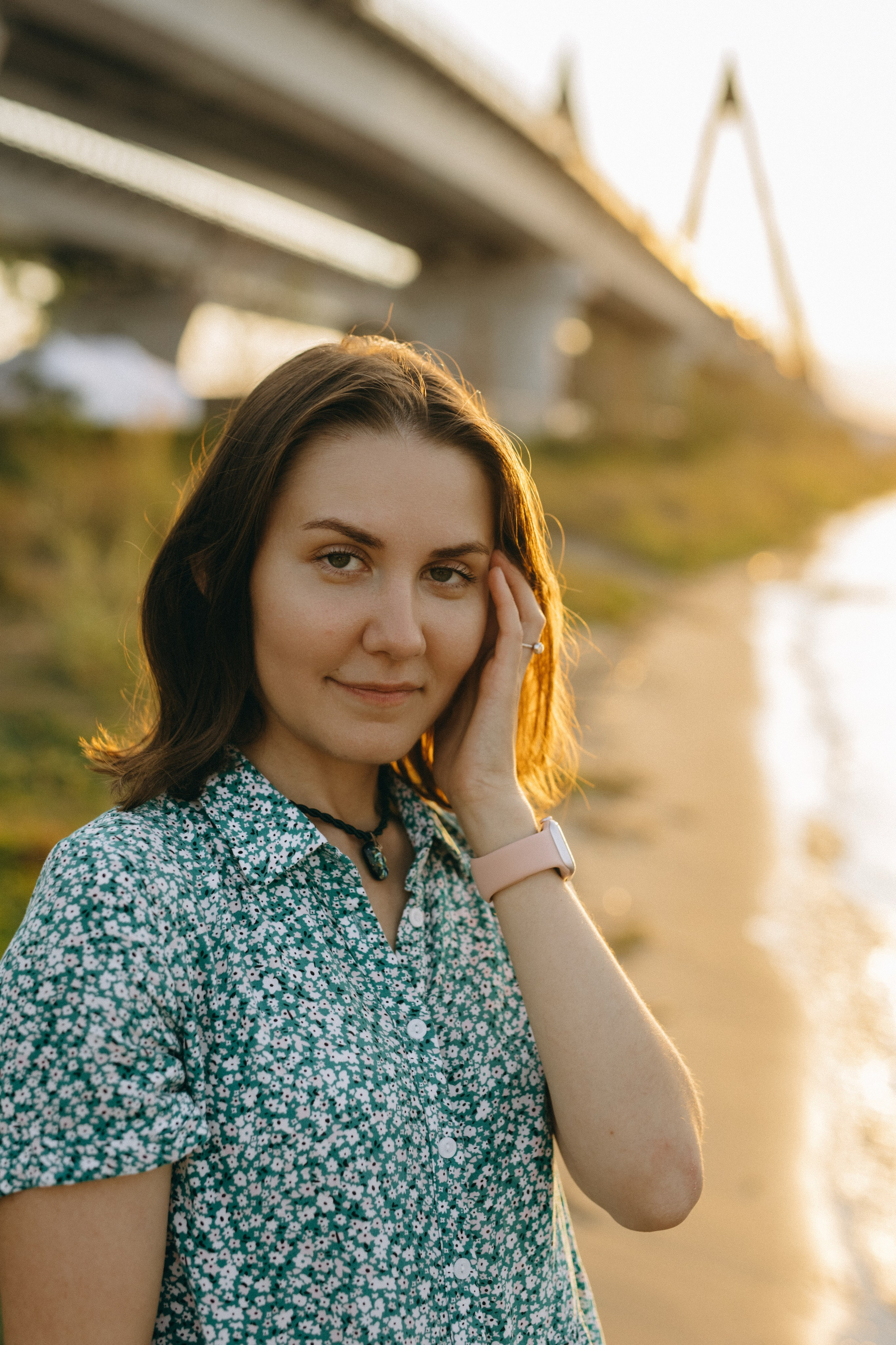 Заметки о лете. Семейный и портретный фотограф из Казани