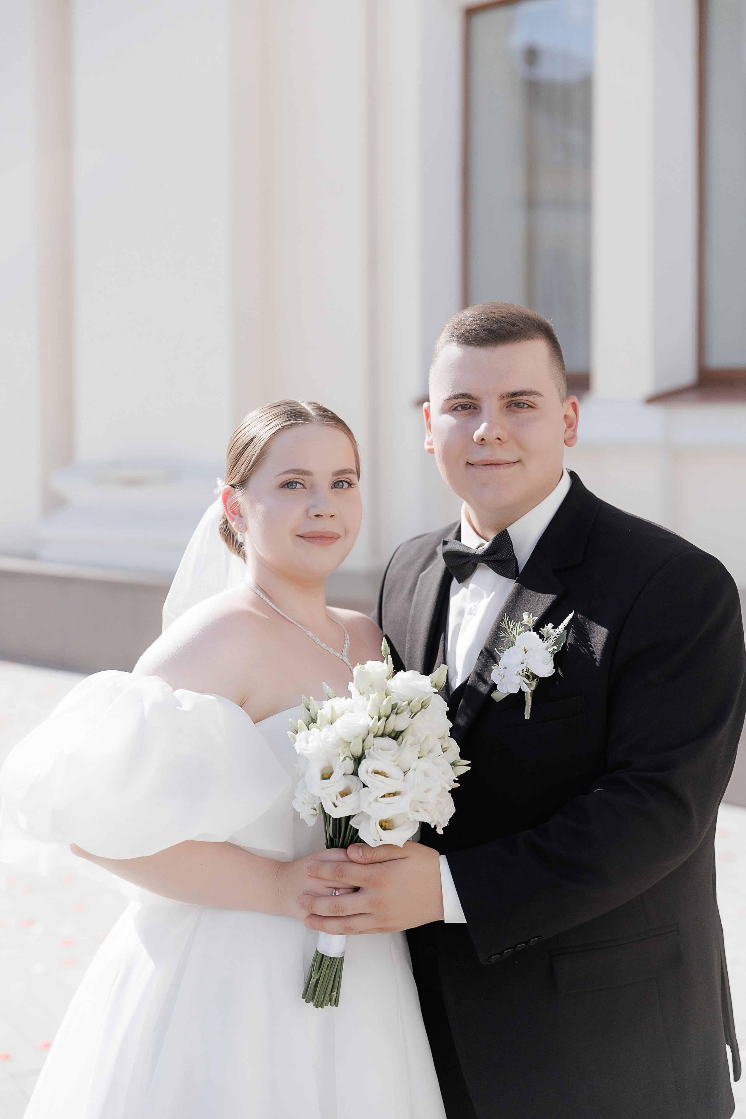 Свадьба. Свадебный и семейный фотограф в Твери и Тверской области