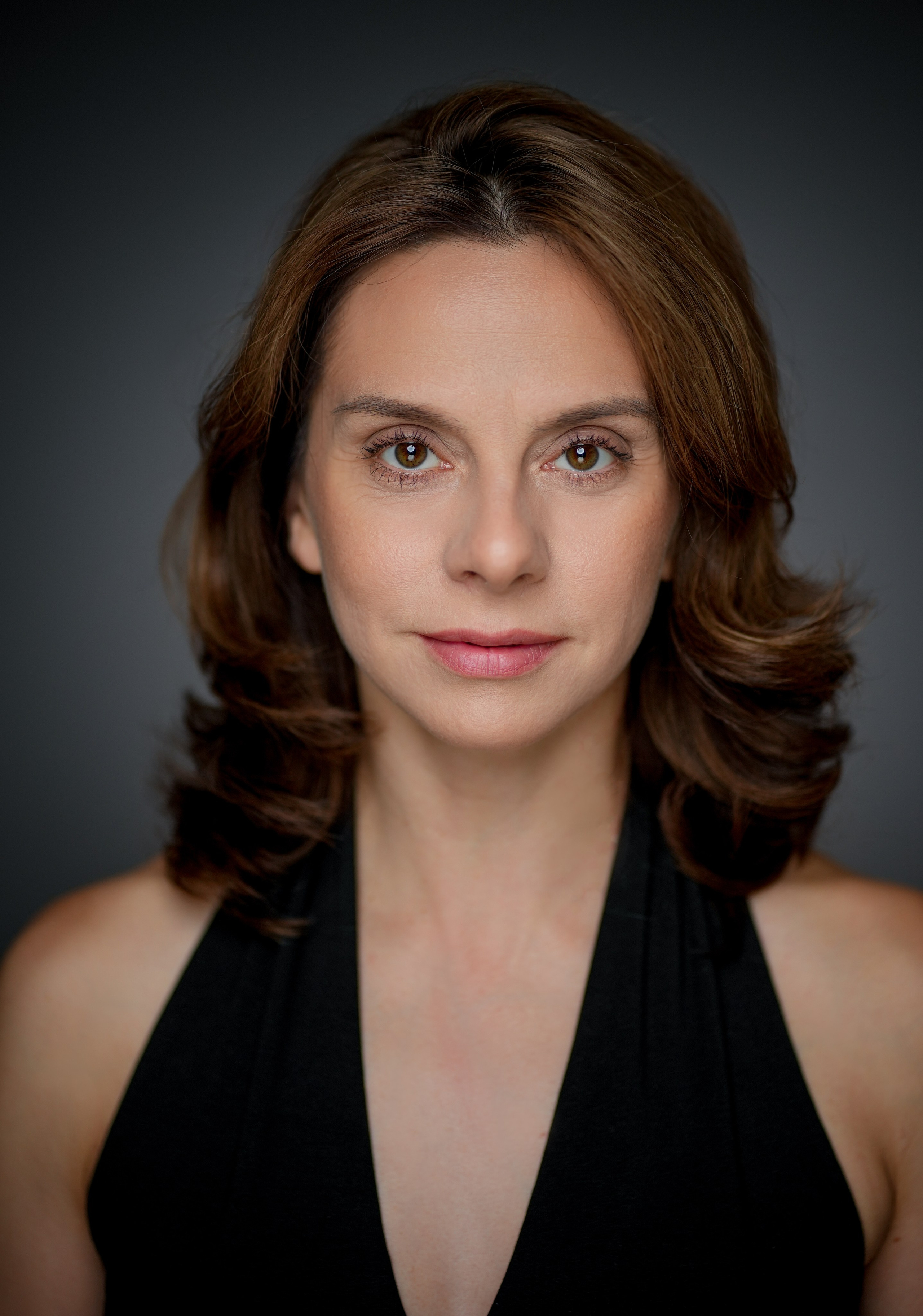 Актриса Елена Исаева. Портретная съемка в Москве, студийный фотограф Игорь Фомин