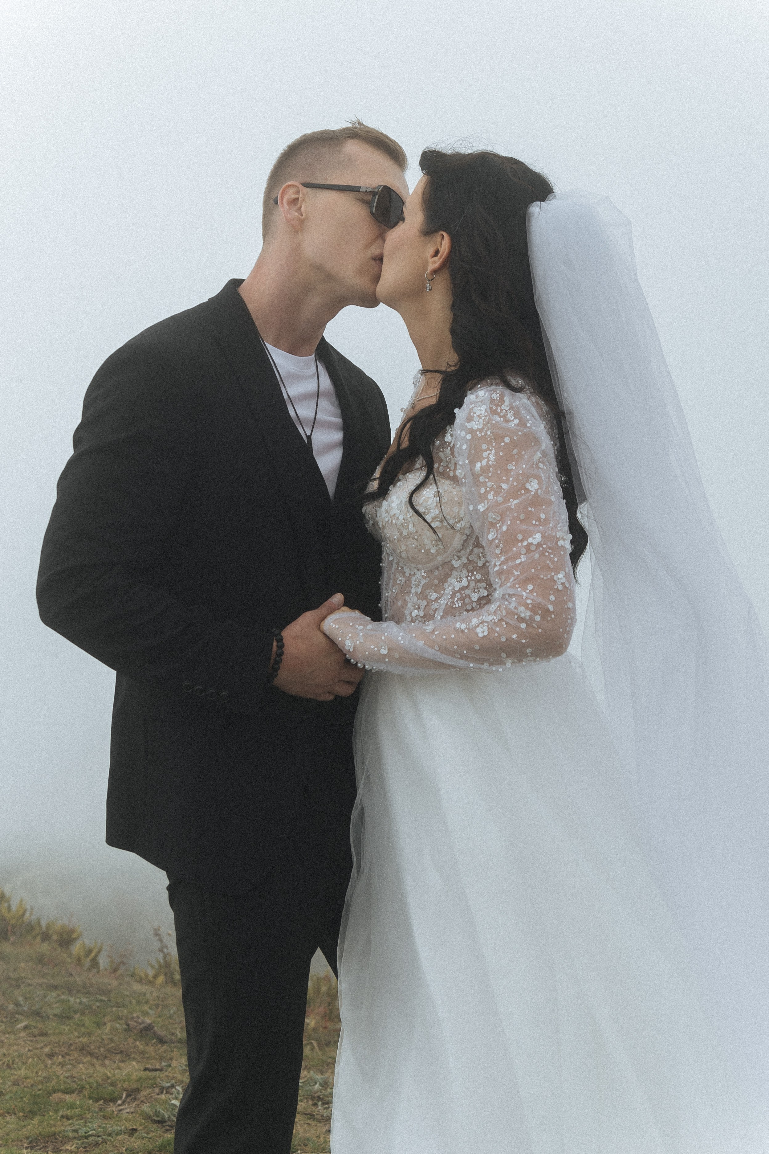 Свадебная Фотосессия в горах Сочи Красной поляны. Фотограф Сочи Адлер Сириус Красная поляна Олеся Минив