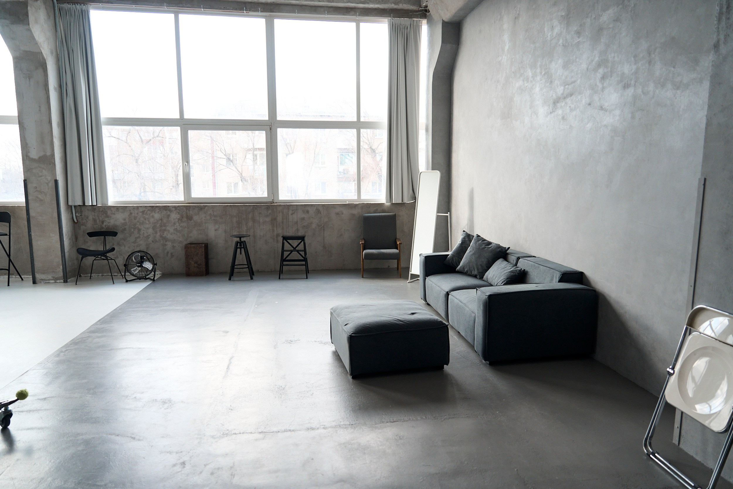 Вайт (студия Дизель). Фотограф г. Хабаровск. Семейные и индивидуальные съёмки