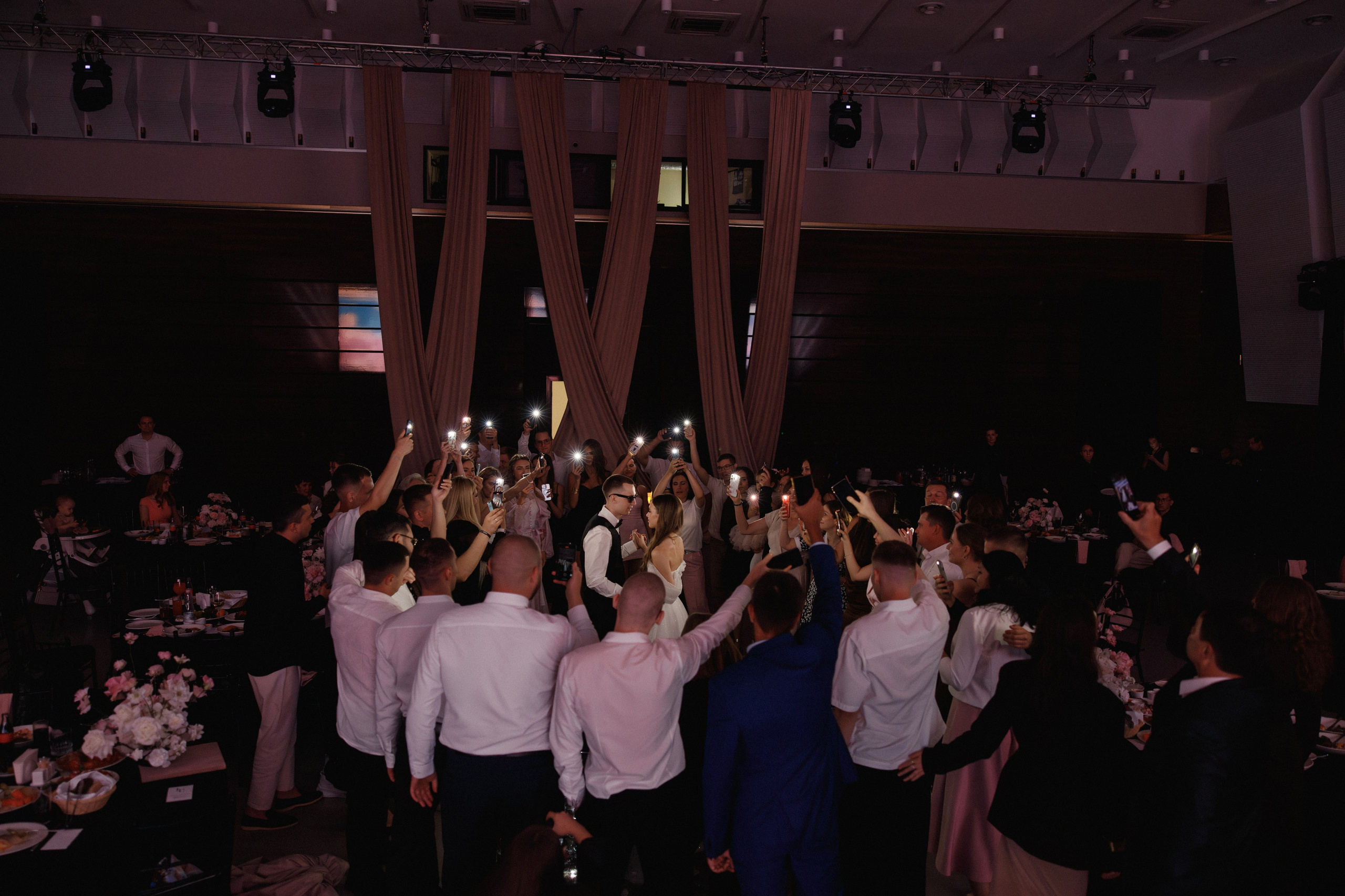 Igor & Ulyana. Photographer — Regina Sal’manova. Uray