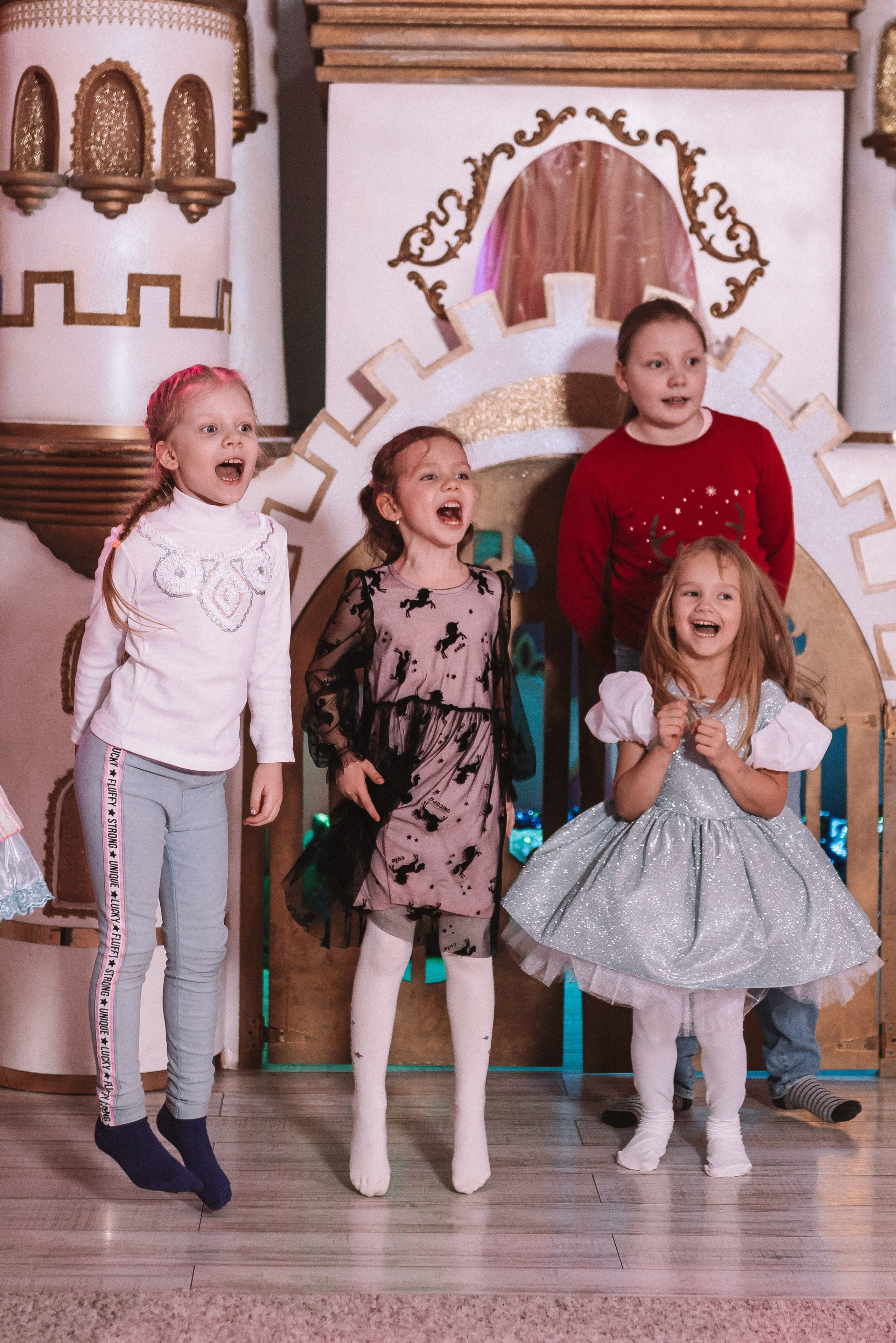 Валерии 1 годик. Свадебный и семейный фотограф в Волгограде Олеся Лисицкая