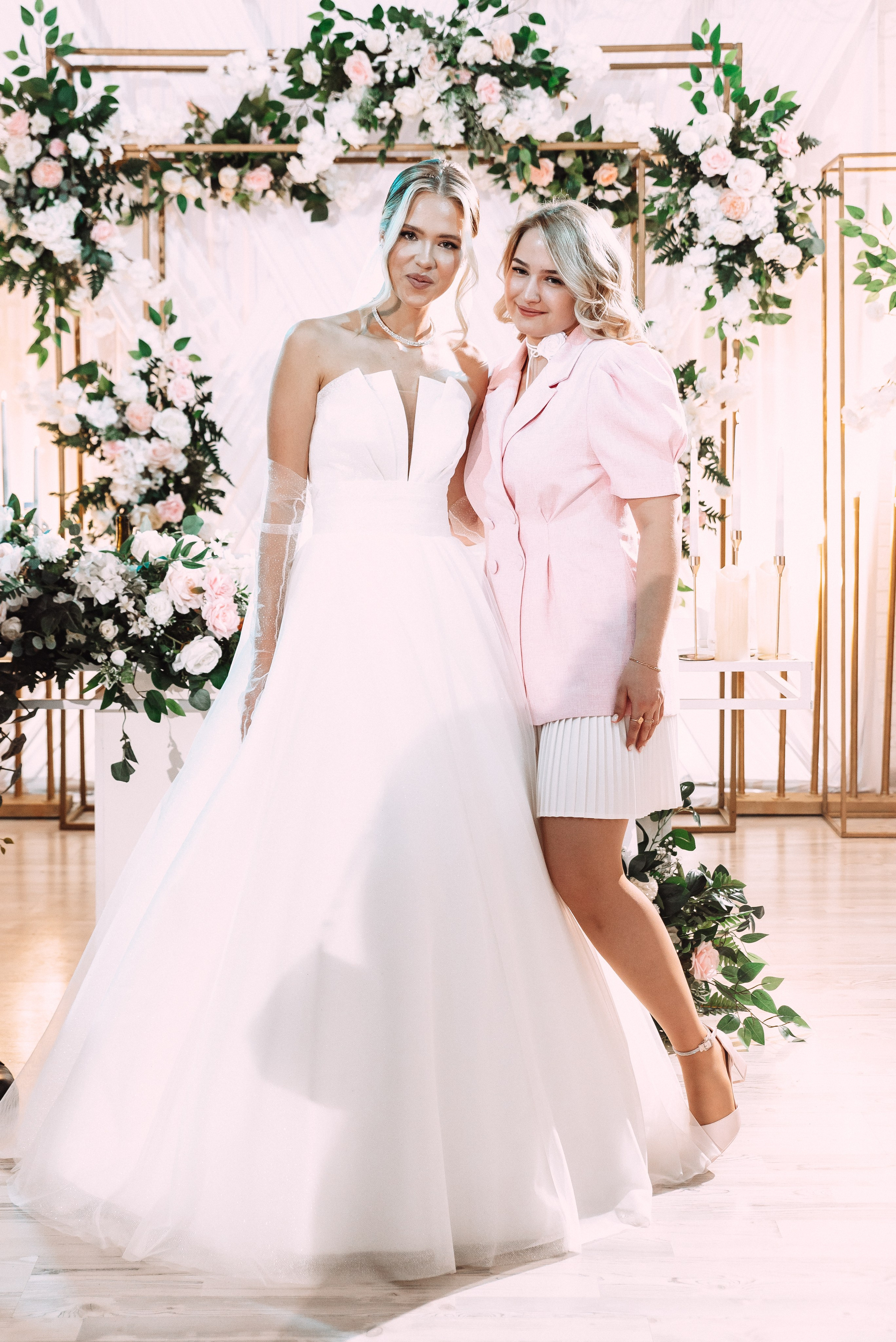 Александр + Кристина. Свадебный и семейный фотограф в Волгограде Олеся Лисицкая