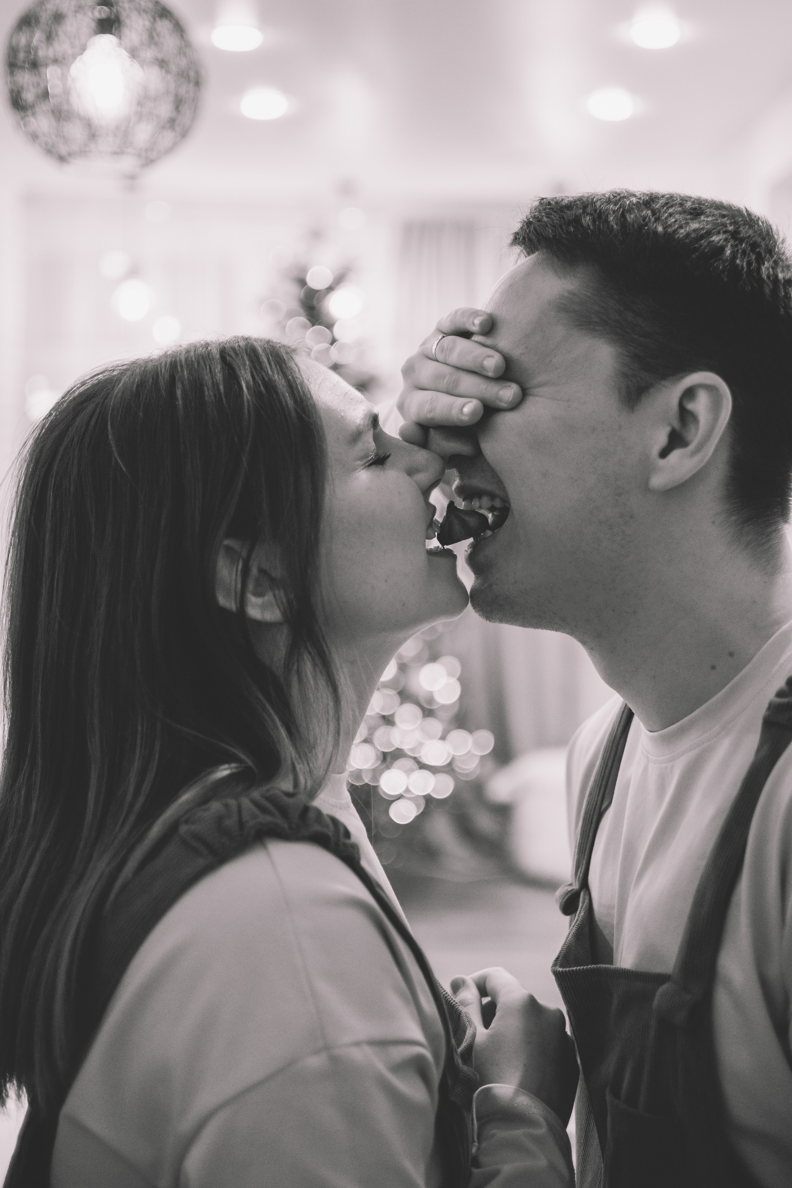 Семейная фотоистория. Семейный и свадебный фотограф Губкинский и Ставрополь