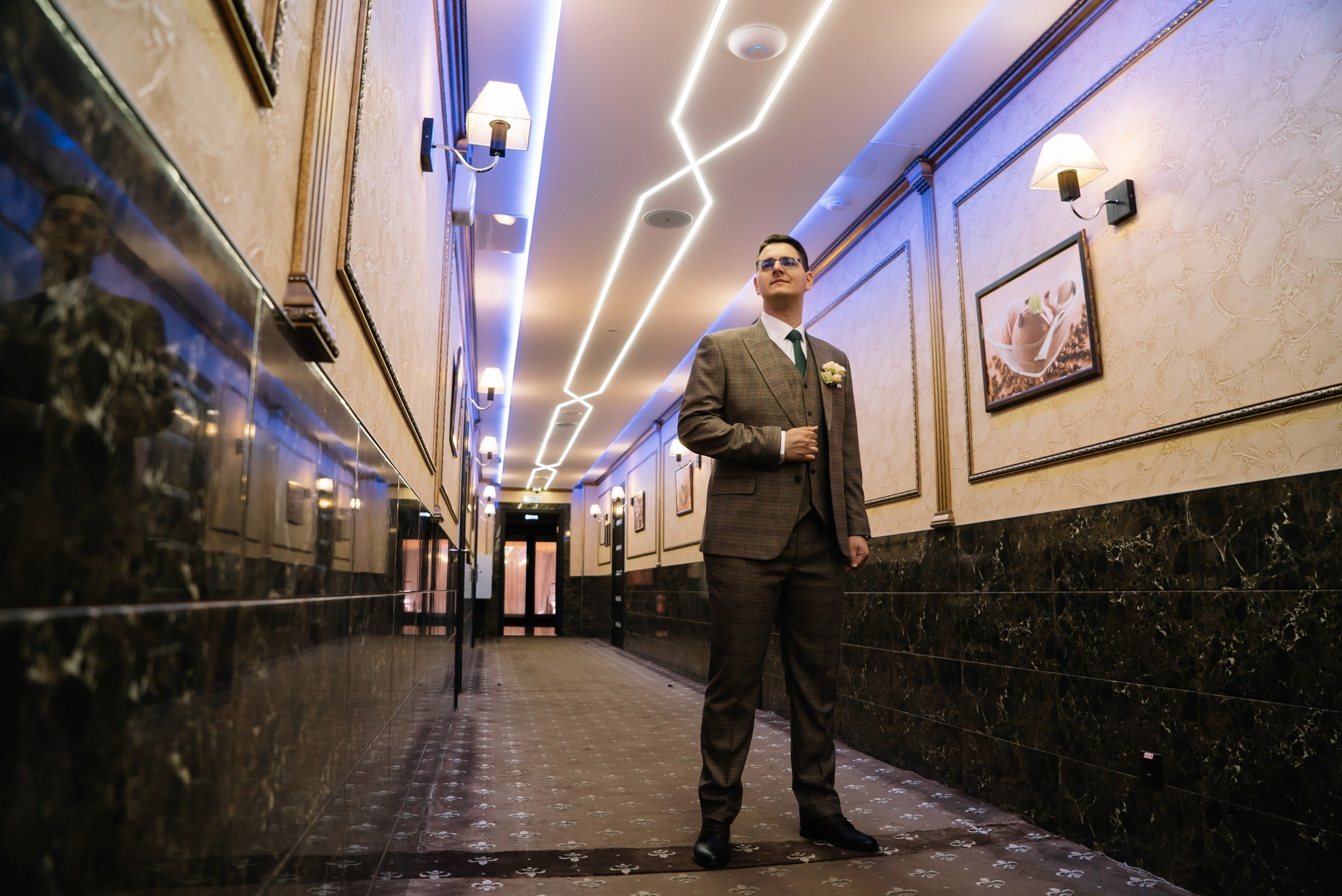 ПОРТФОЛИО. Свадебный фотограф в Самаре Анна Ковалева