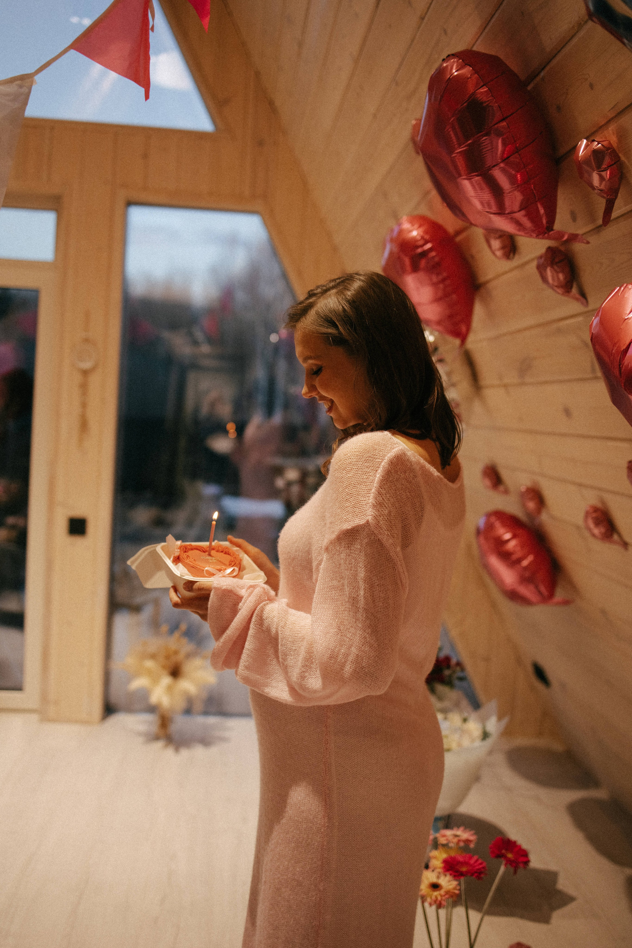 Birthday. Свадебный и портретный фотограф Тюмень