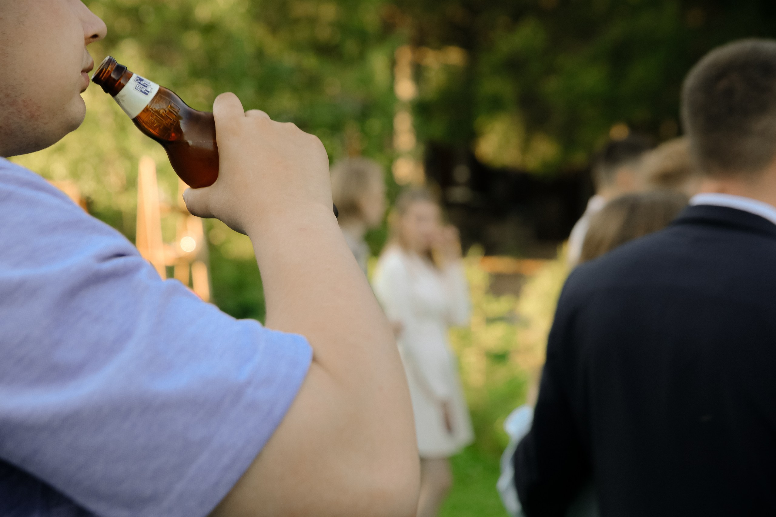 Мария & Никита. Свадебный и семейный фотограф в Кирове, Малых Никита