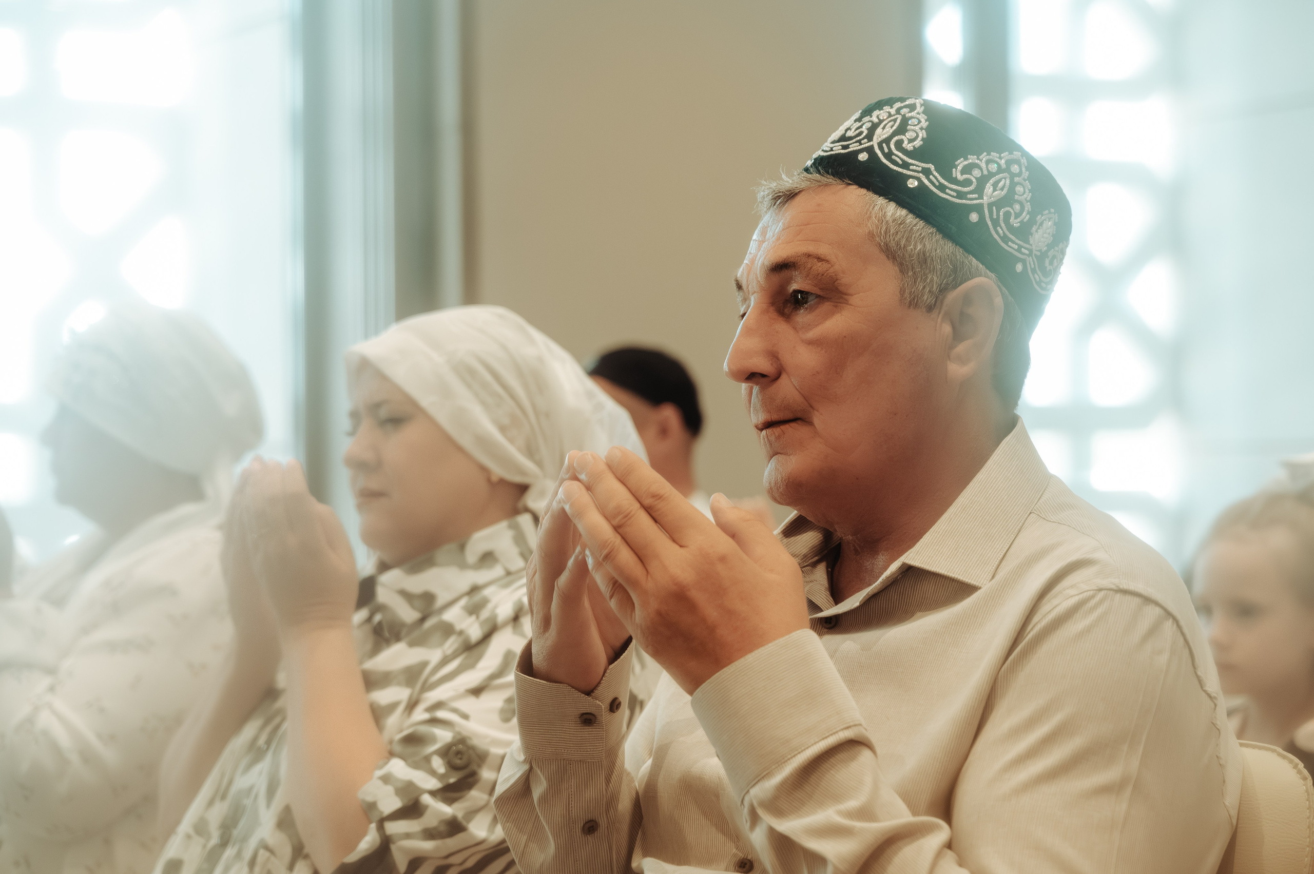 Никах Айбулата и Карины. Фотограф/видеограф Богдан Голованов