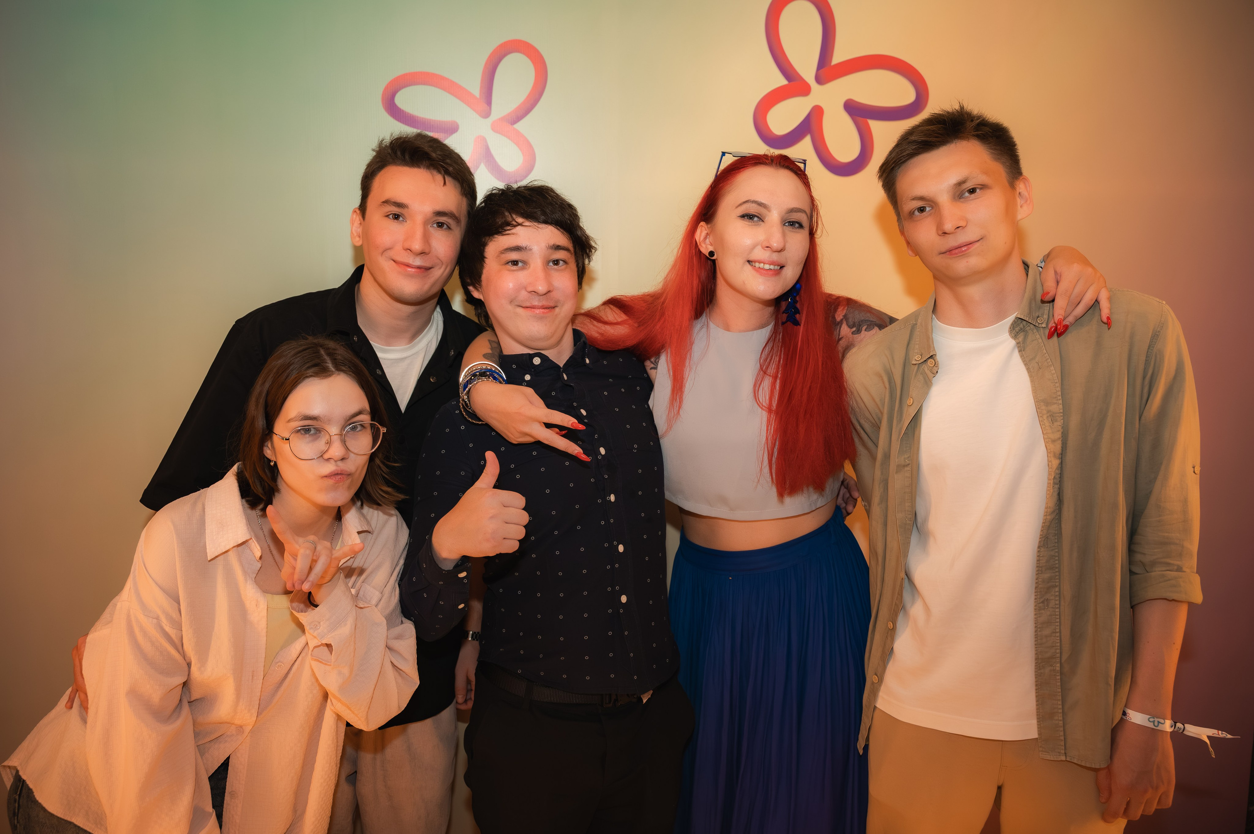 Мероприятия. Корпоратив Авито. Фотограф/видеограф Богдан Голованов