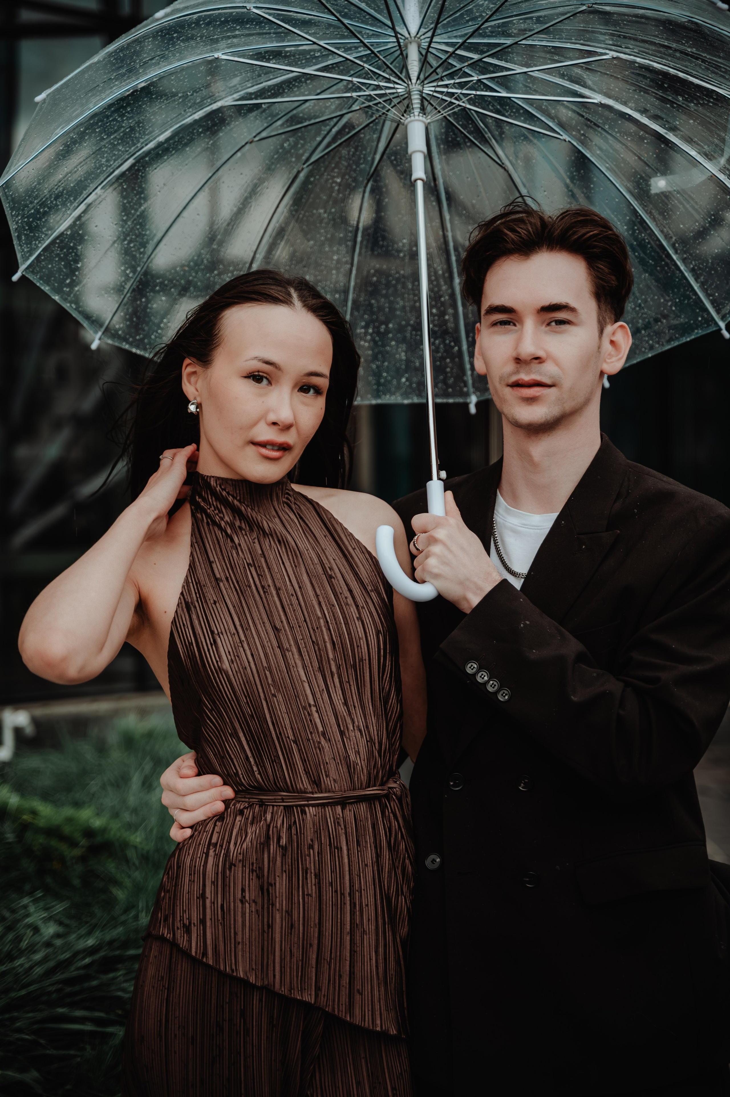 Лав стори для Маргариты и Аделя. Фотограф/видеограф Богдан Голованов