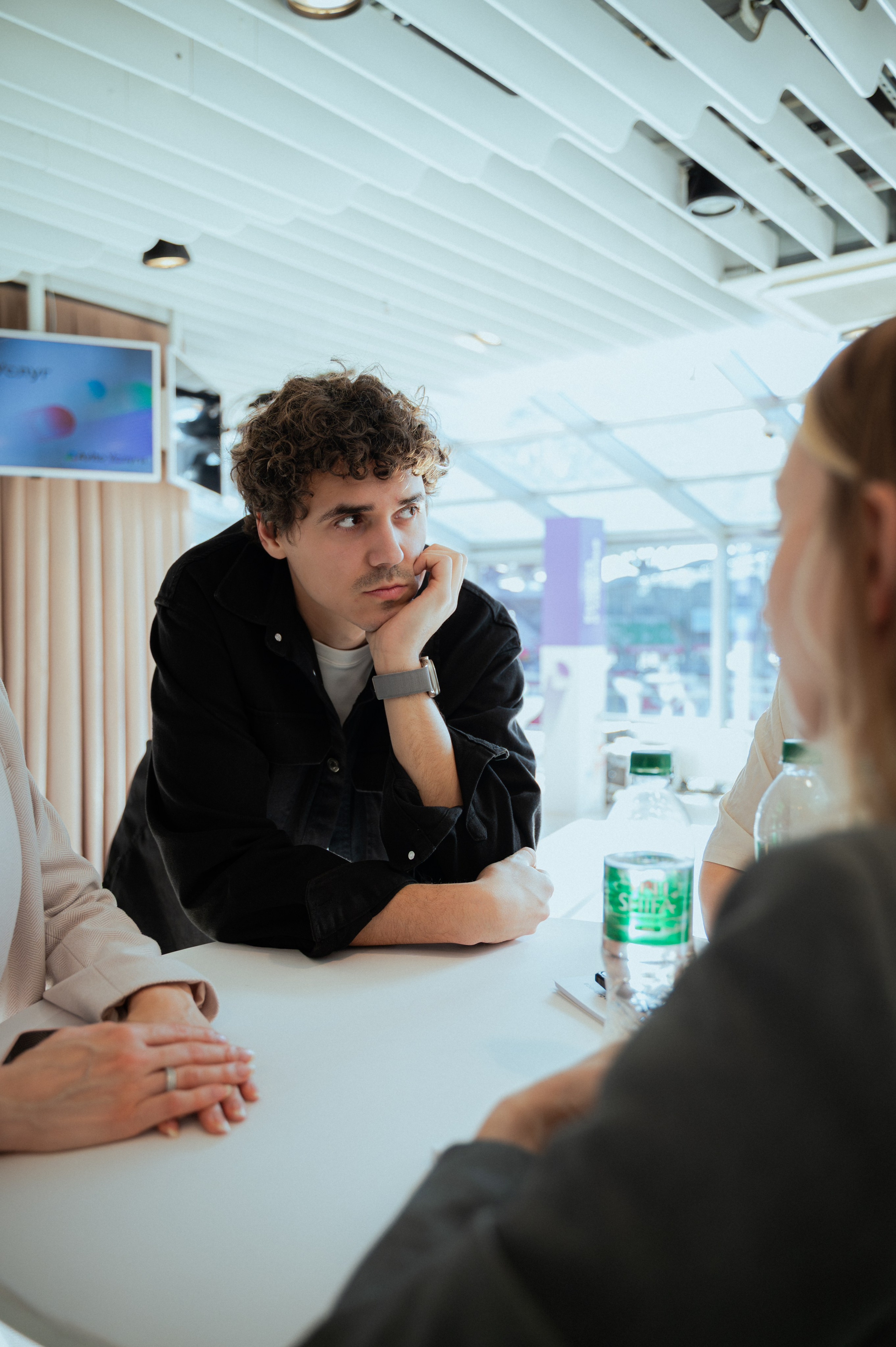 Мероприятия. Авито услуги. Фотограф/видеограф Богдан Голованов