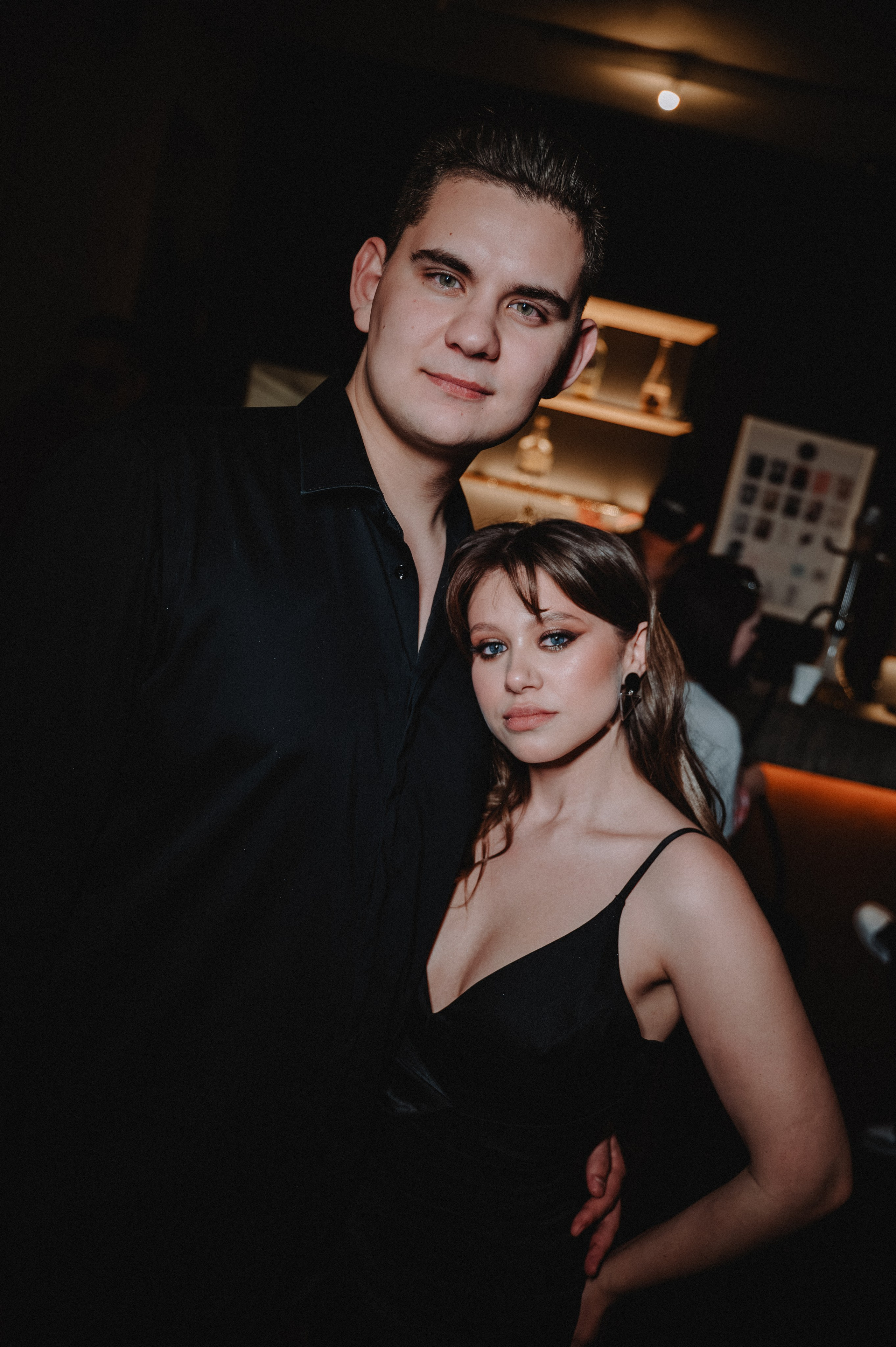 День рождения Татьяны. Фотограф/видеограф Богдан Голованов