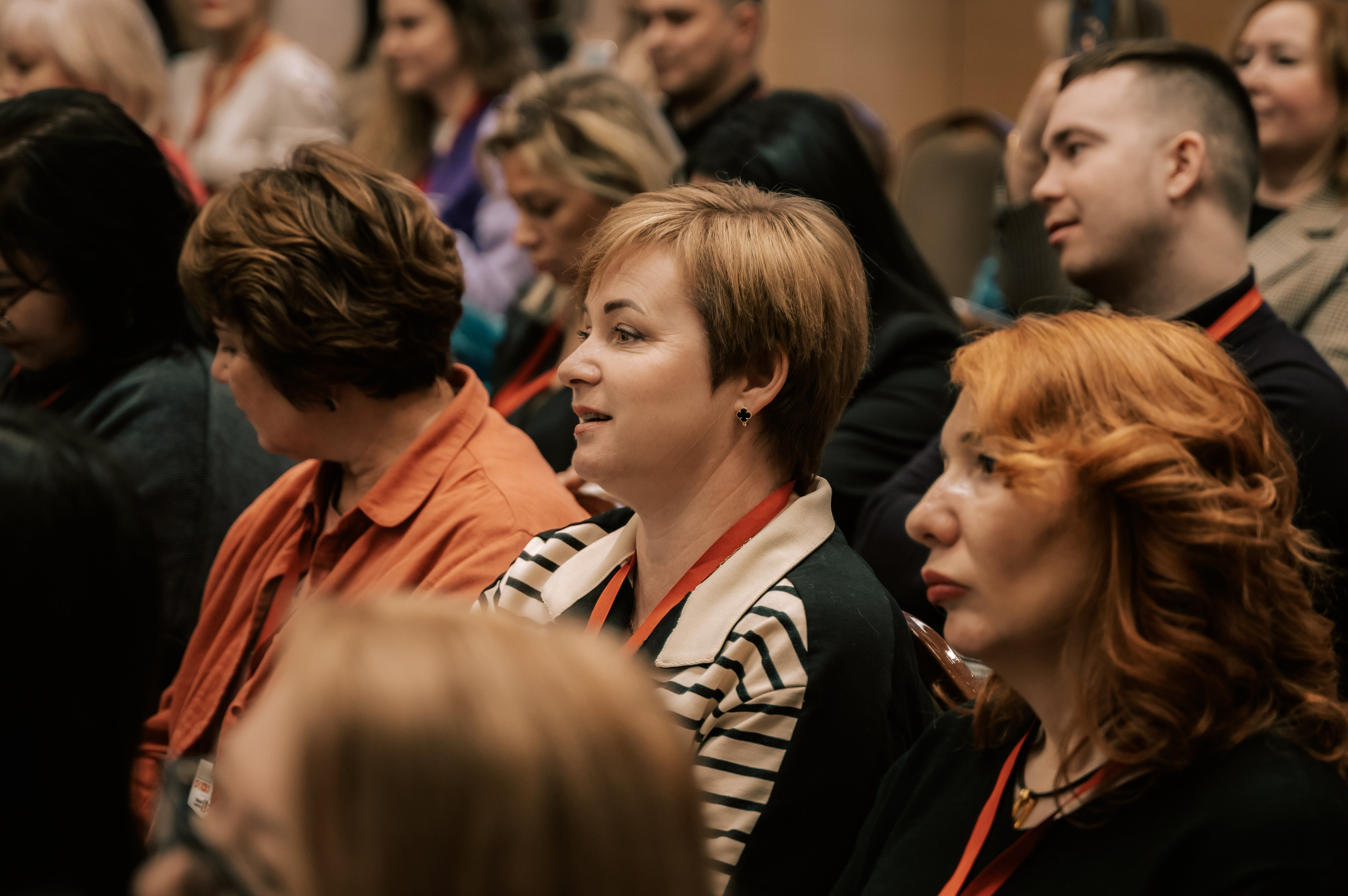 Мероприятия. Гильдия риелторов. Фотограф/видеограф Богдан Голованов