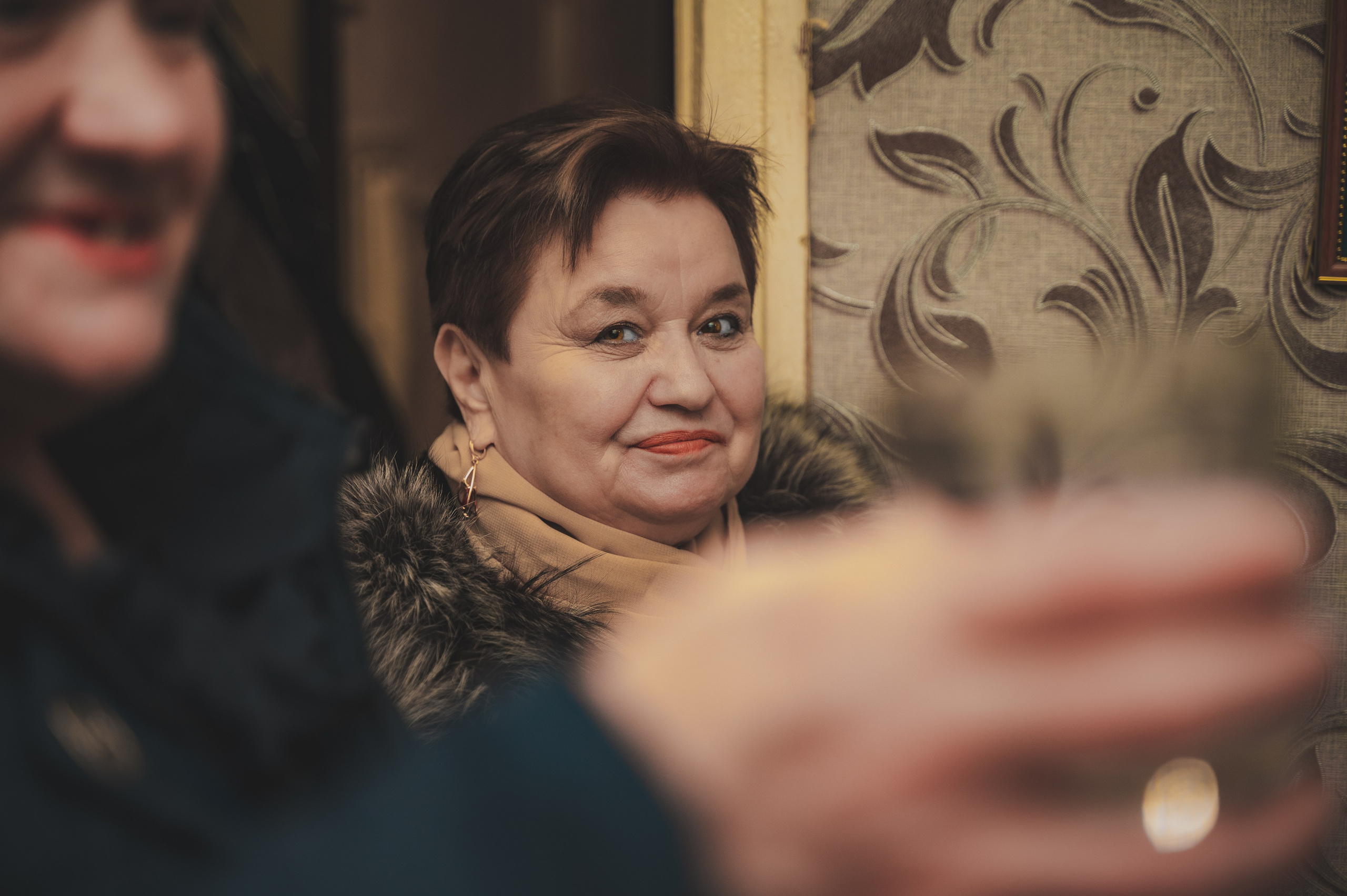 Свадьба Артура и Ники. Фотограф/видеограф Богдан Голованов