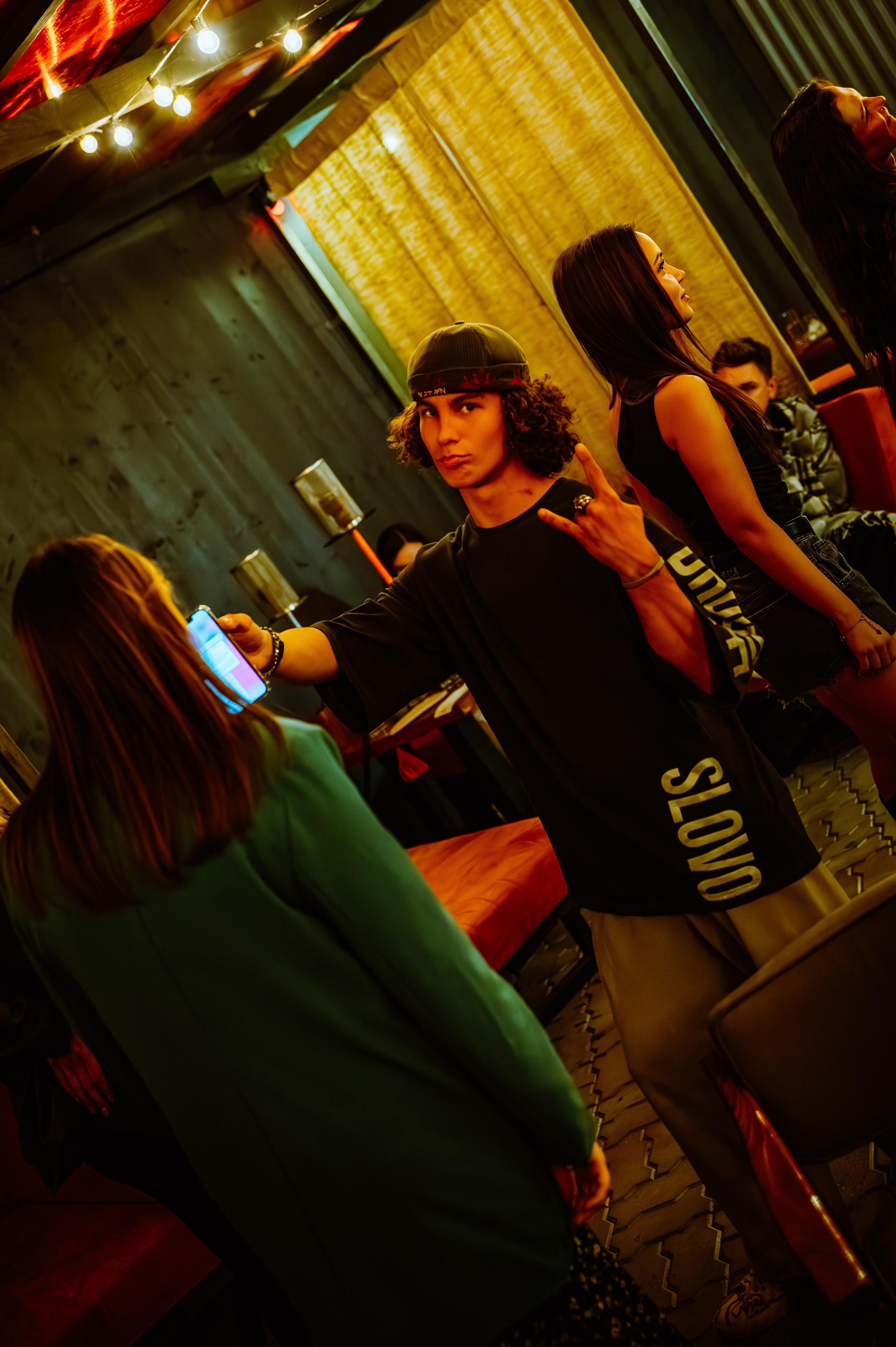 WaveDJSchool. Фотограф/видеограф Богдан Голованов