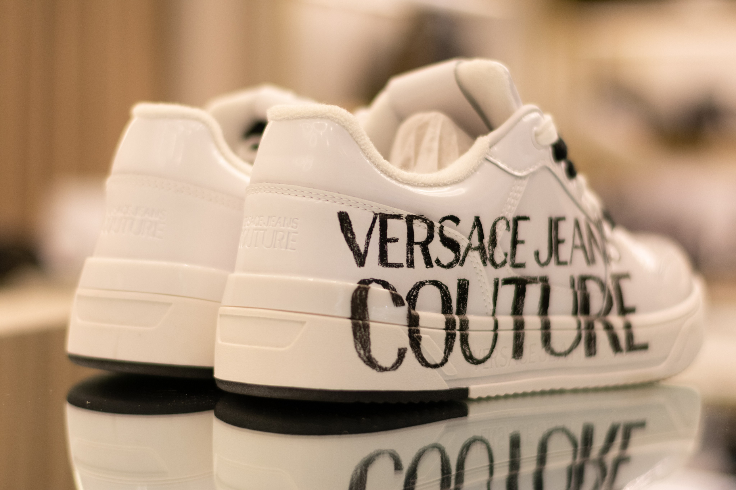 Для организаций. Предметная фотосессия для обувного магазина Capsula. Фотограф/видеограф Богдан Голованов