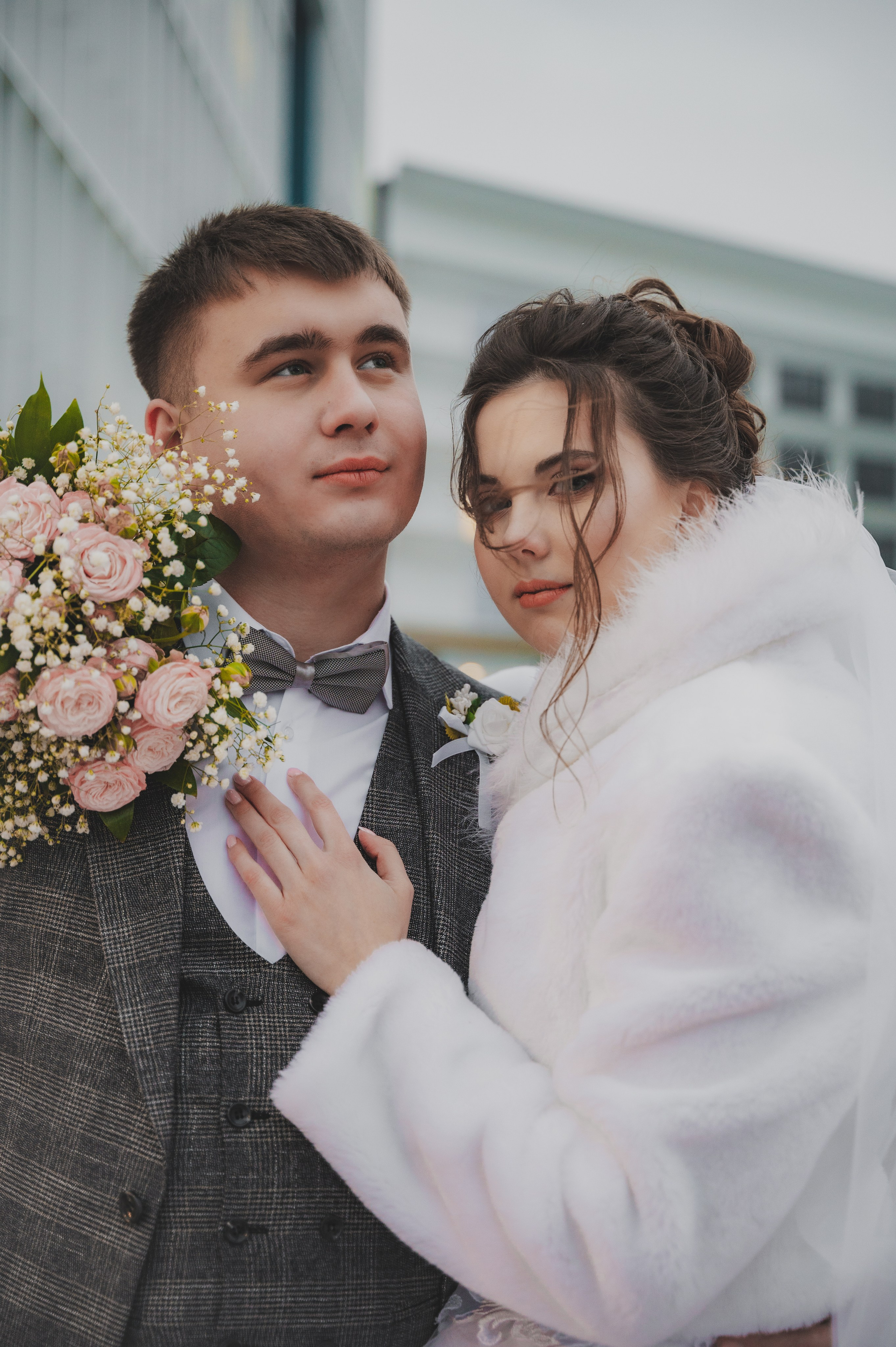 Свадьба Артура и Ники. Фотограф/видеограф Богдан Голованов