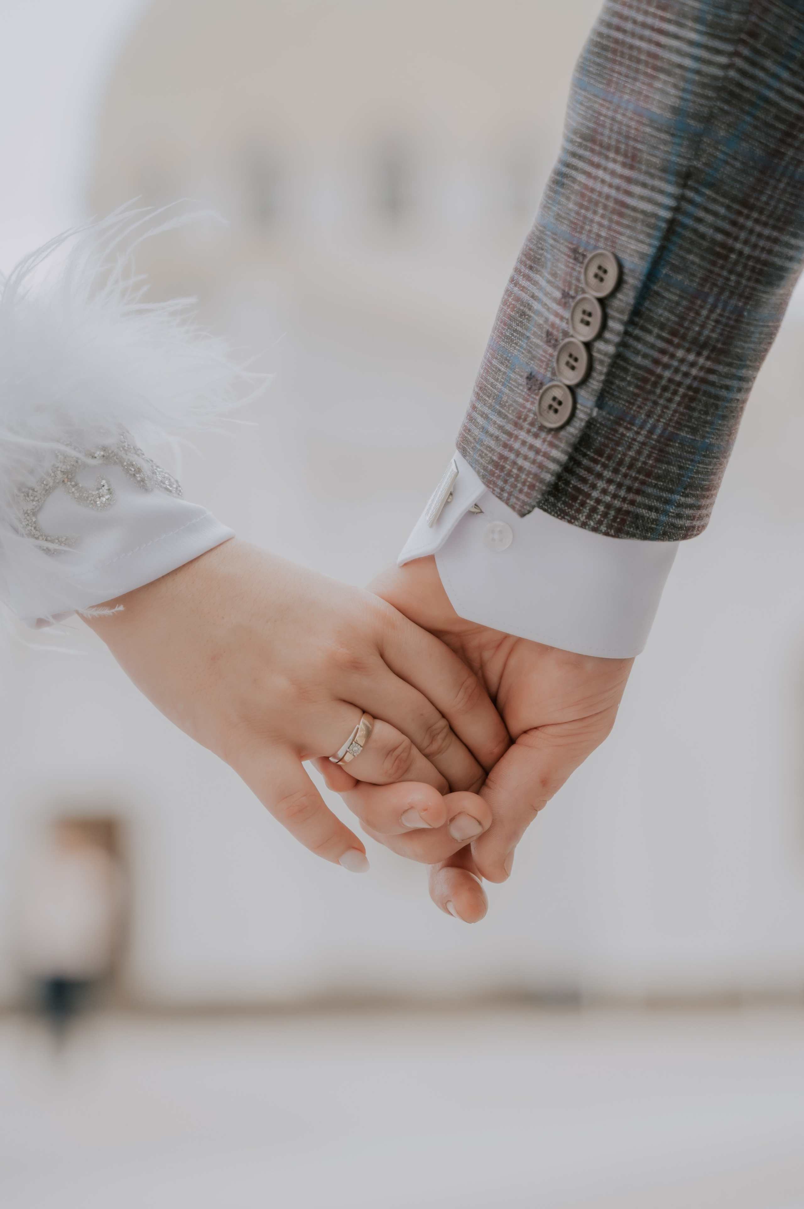 Никах (свадьба) Болгар. Фотограф/видеограф Богдан Голованов